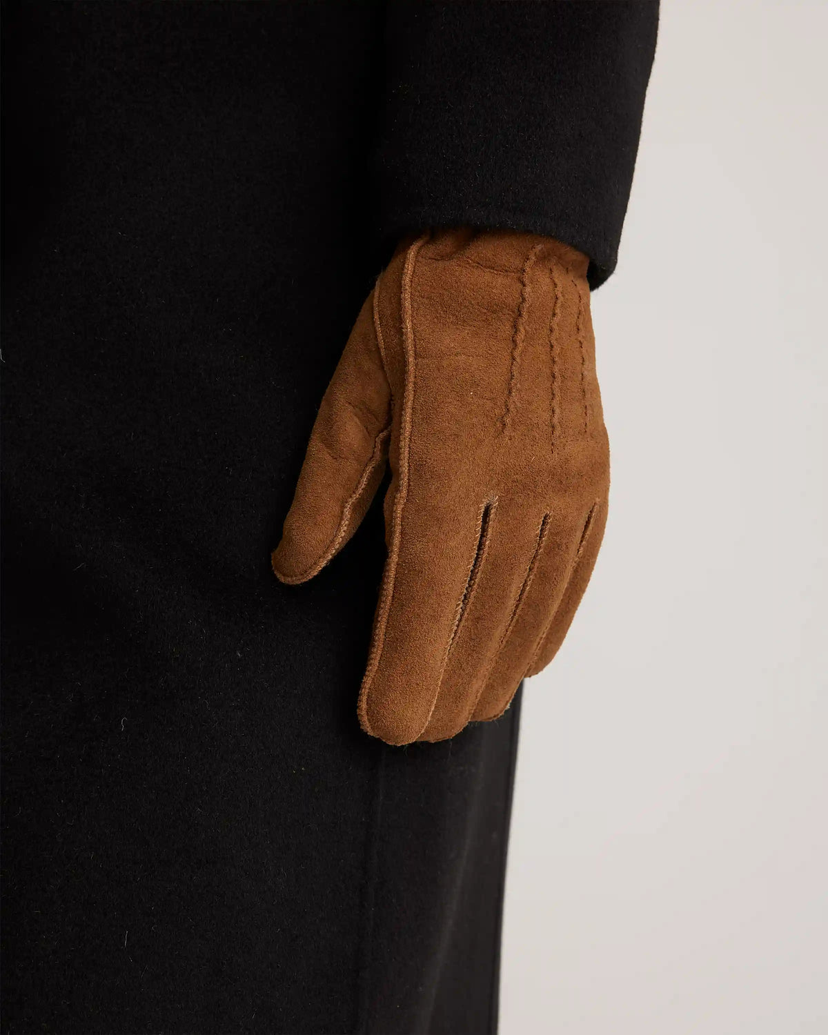 100% Australian Shearling Gloves