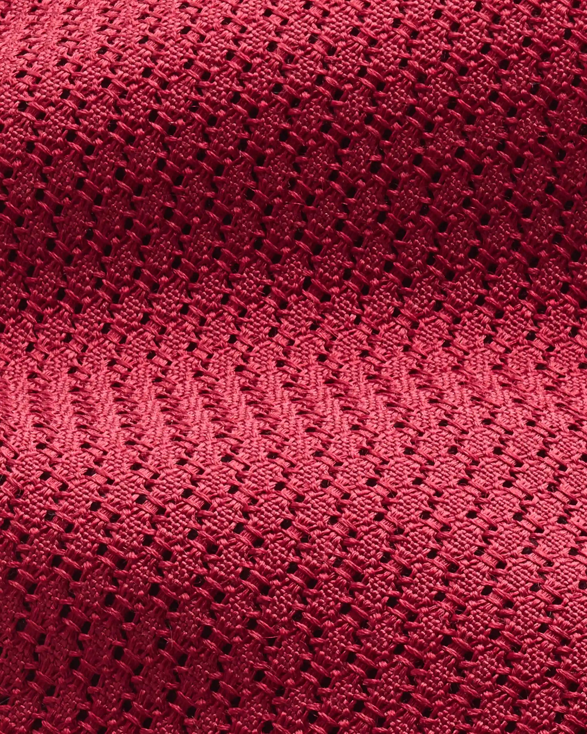 100% Silk Grenadine Tie