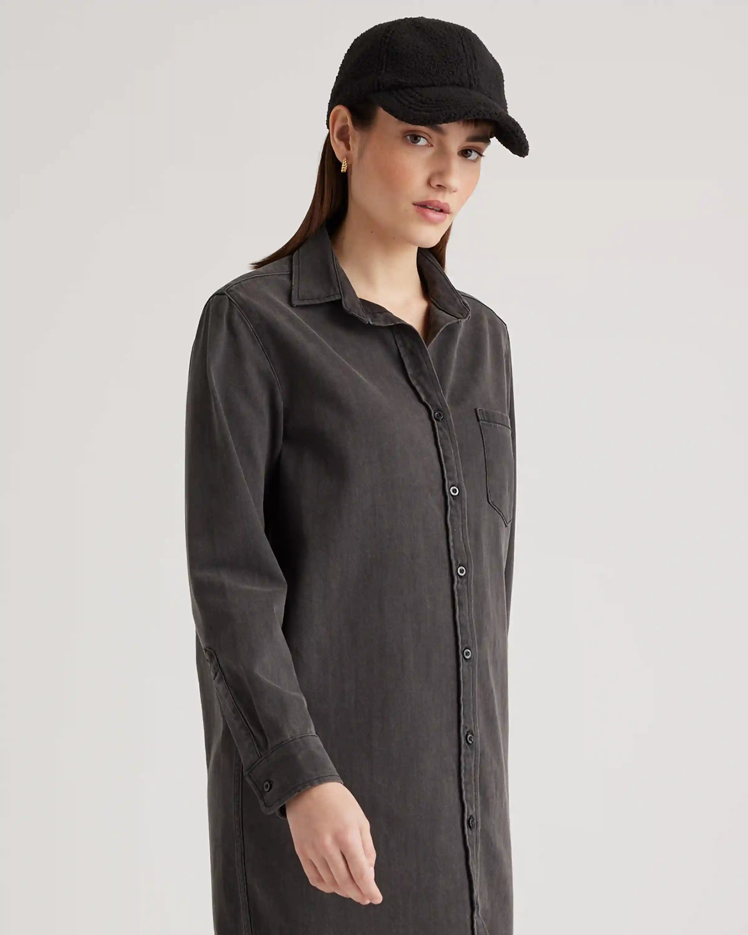 Sherpa Baseball Cap