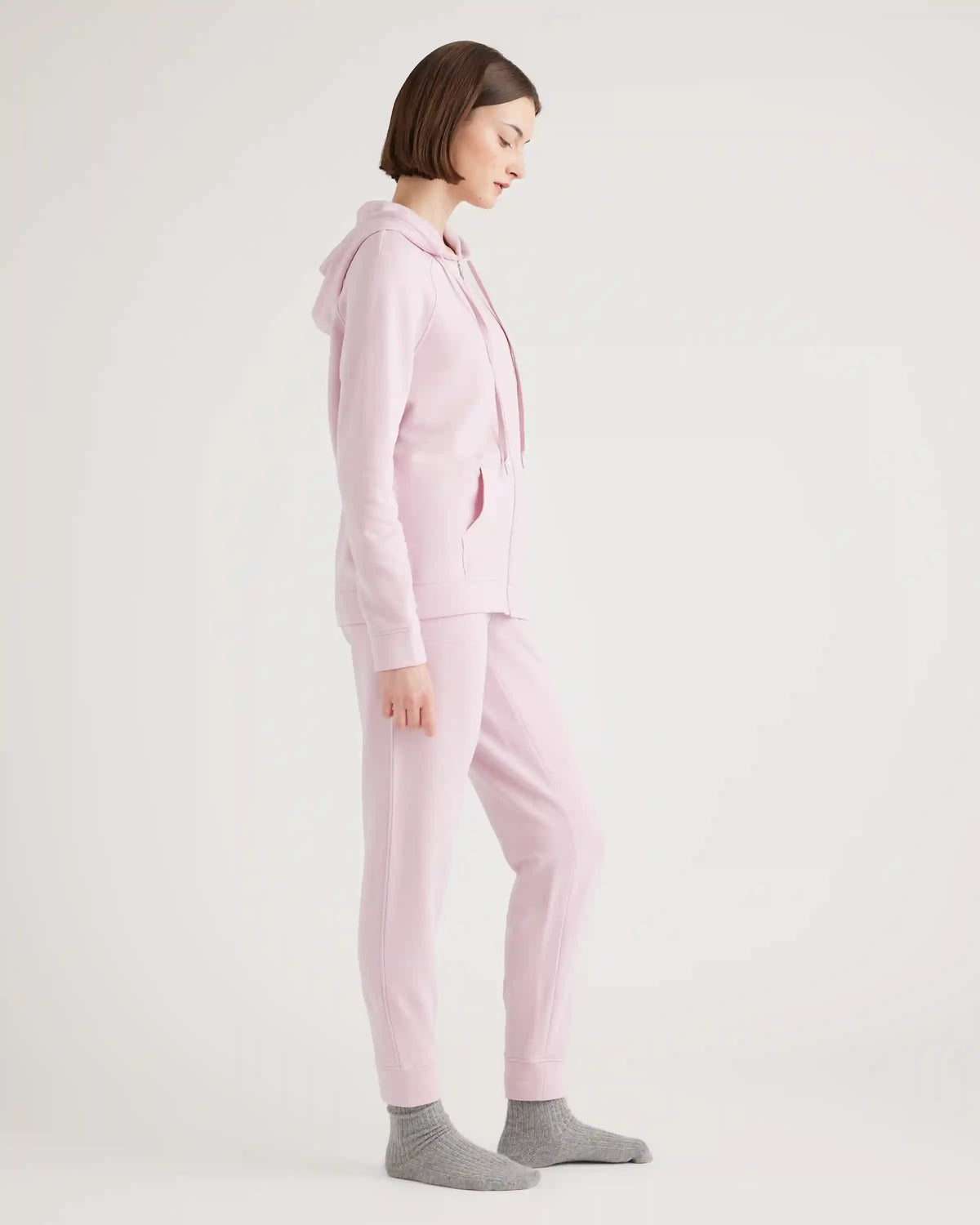 SuperSoft Fleece Joggers