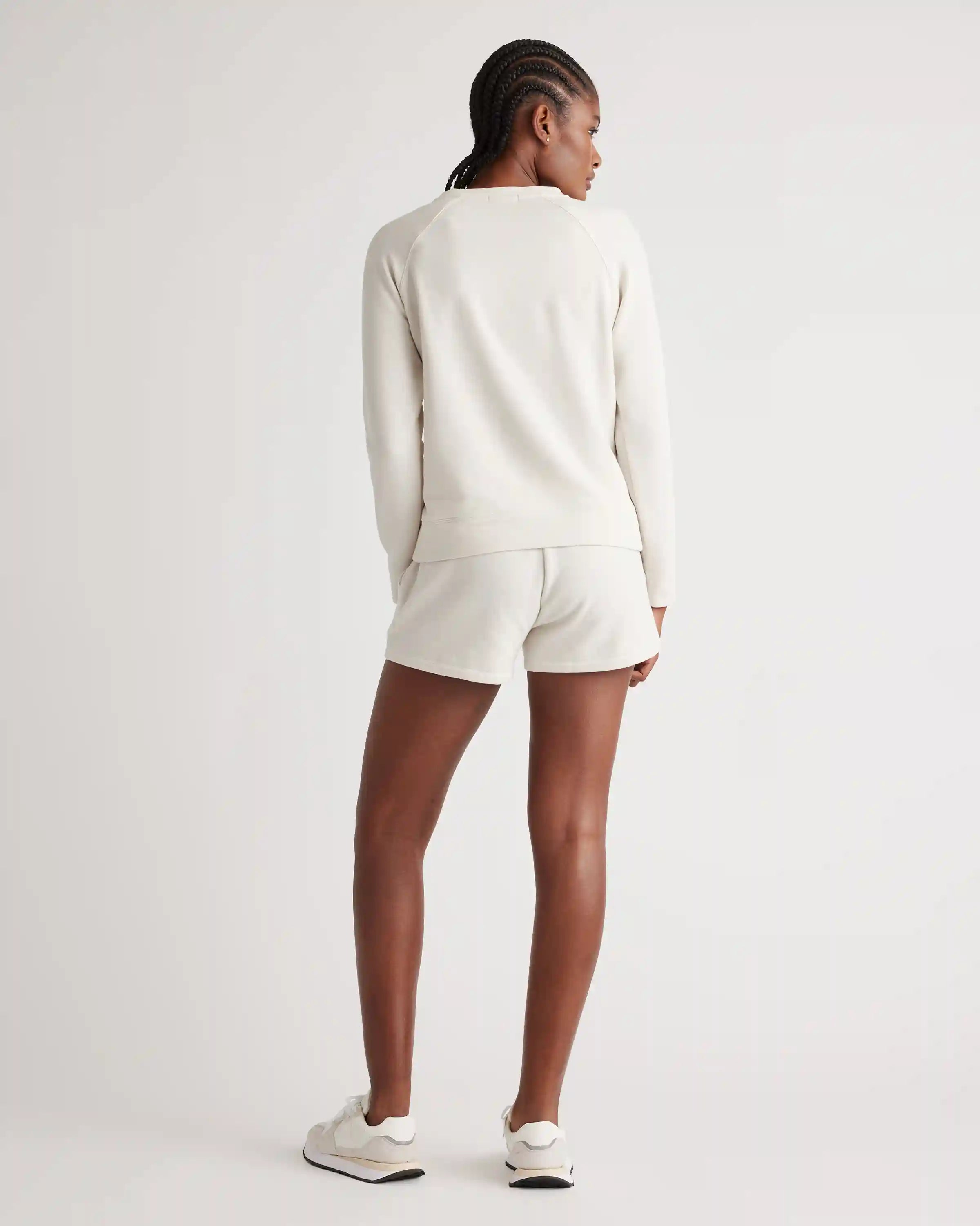 SuperSoft Fleece Shorts