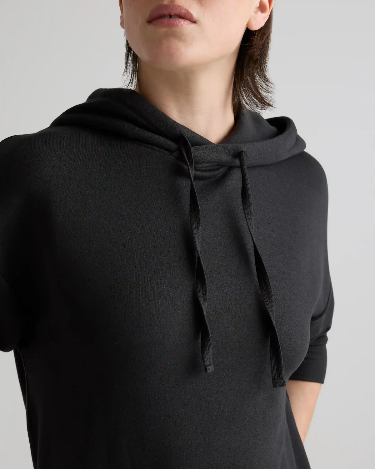 SuperSoft Fleece Pullover Hoodie