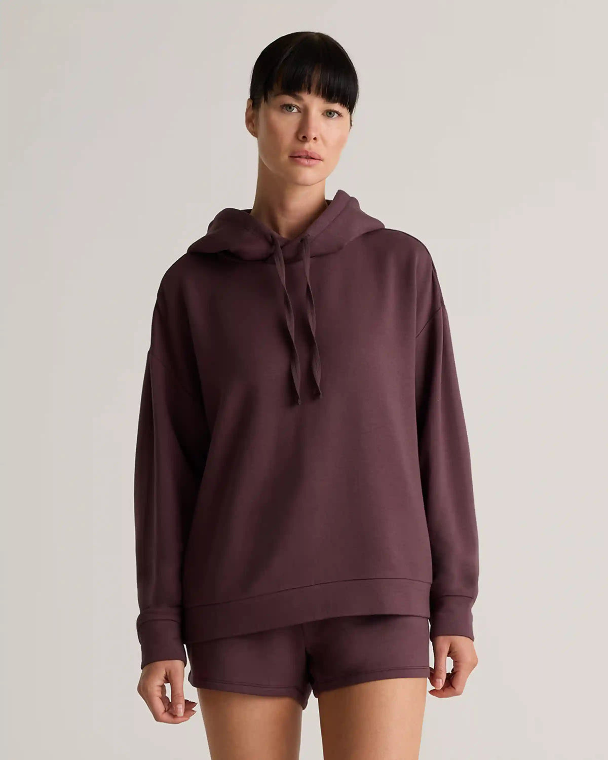 SuperSoft Fleece Pullover Hoodie