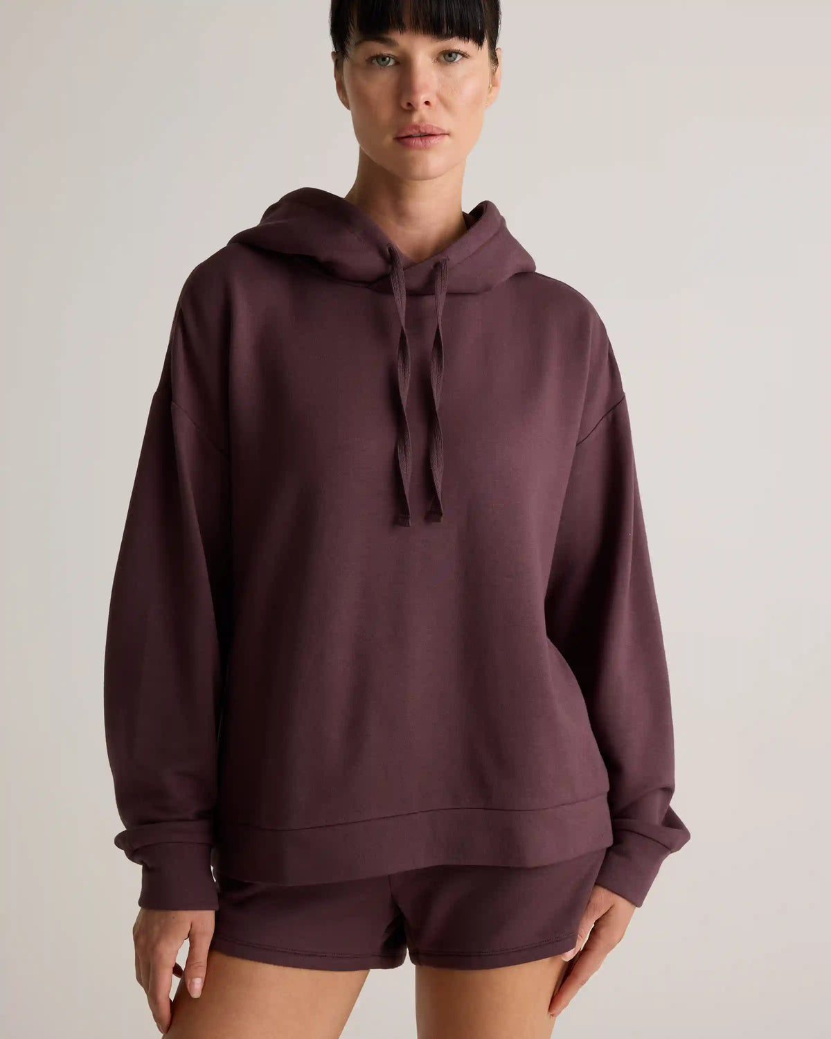 SuperSoft Fleece Pullover Hoodie