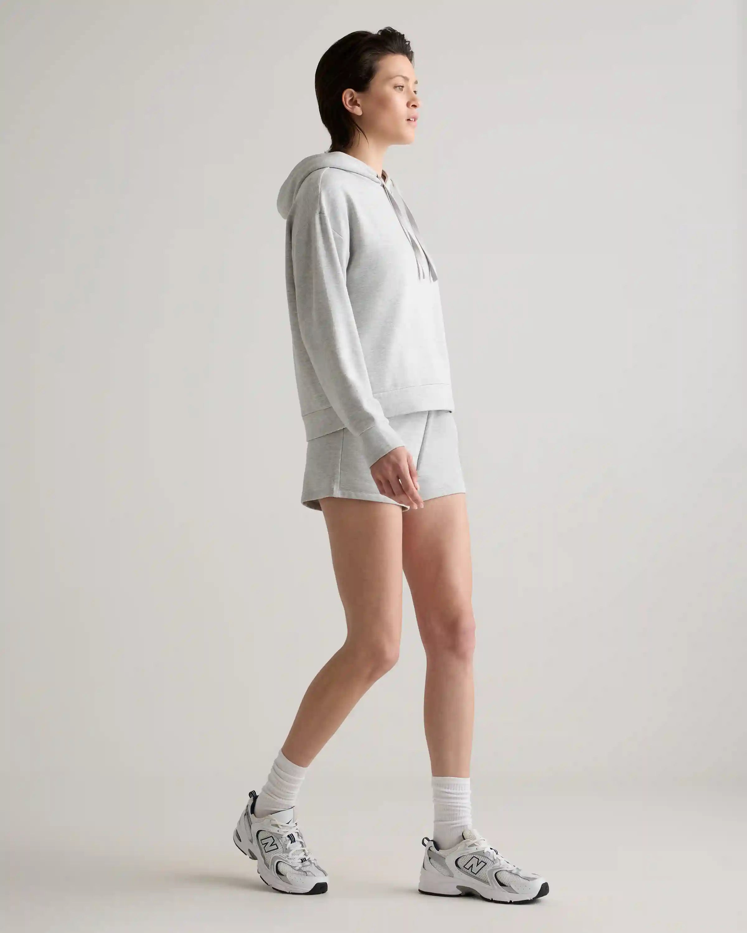 SuperSoft Fleece Pullover Hoodie