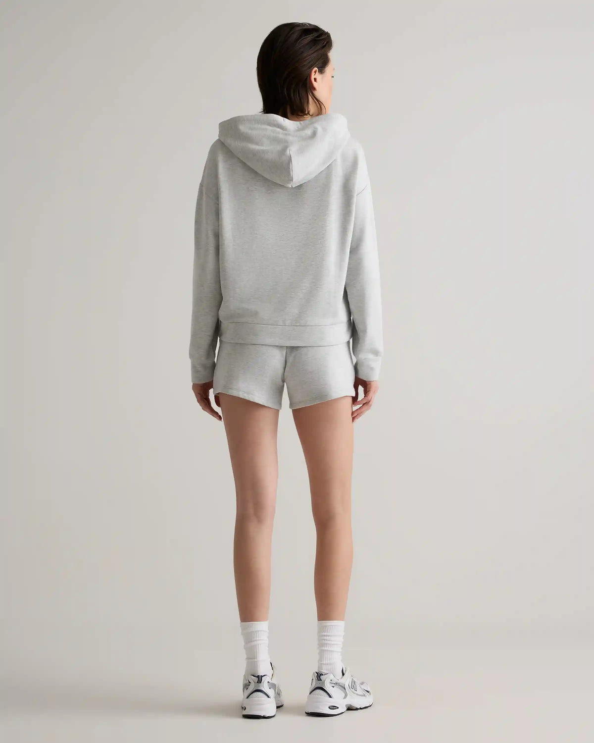 SuperSoft Fleece Pullover Hoodie