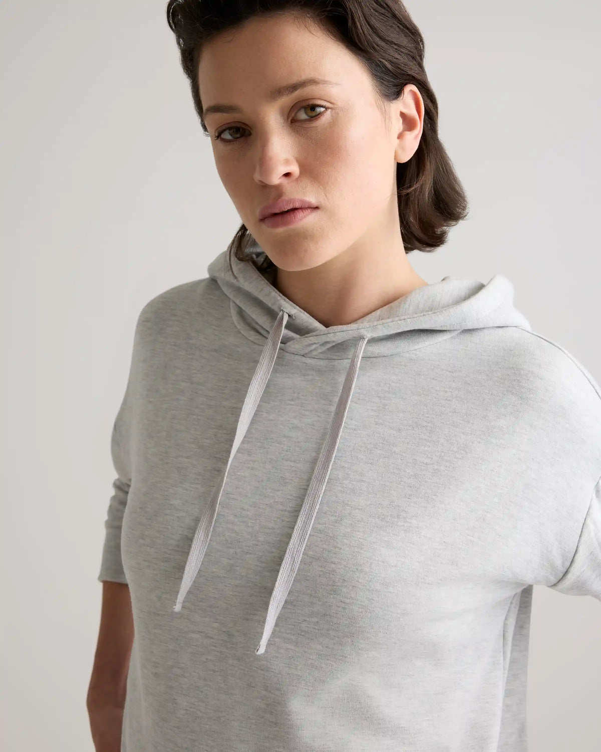 SuperSoft Fleece Pullover Hoodie