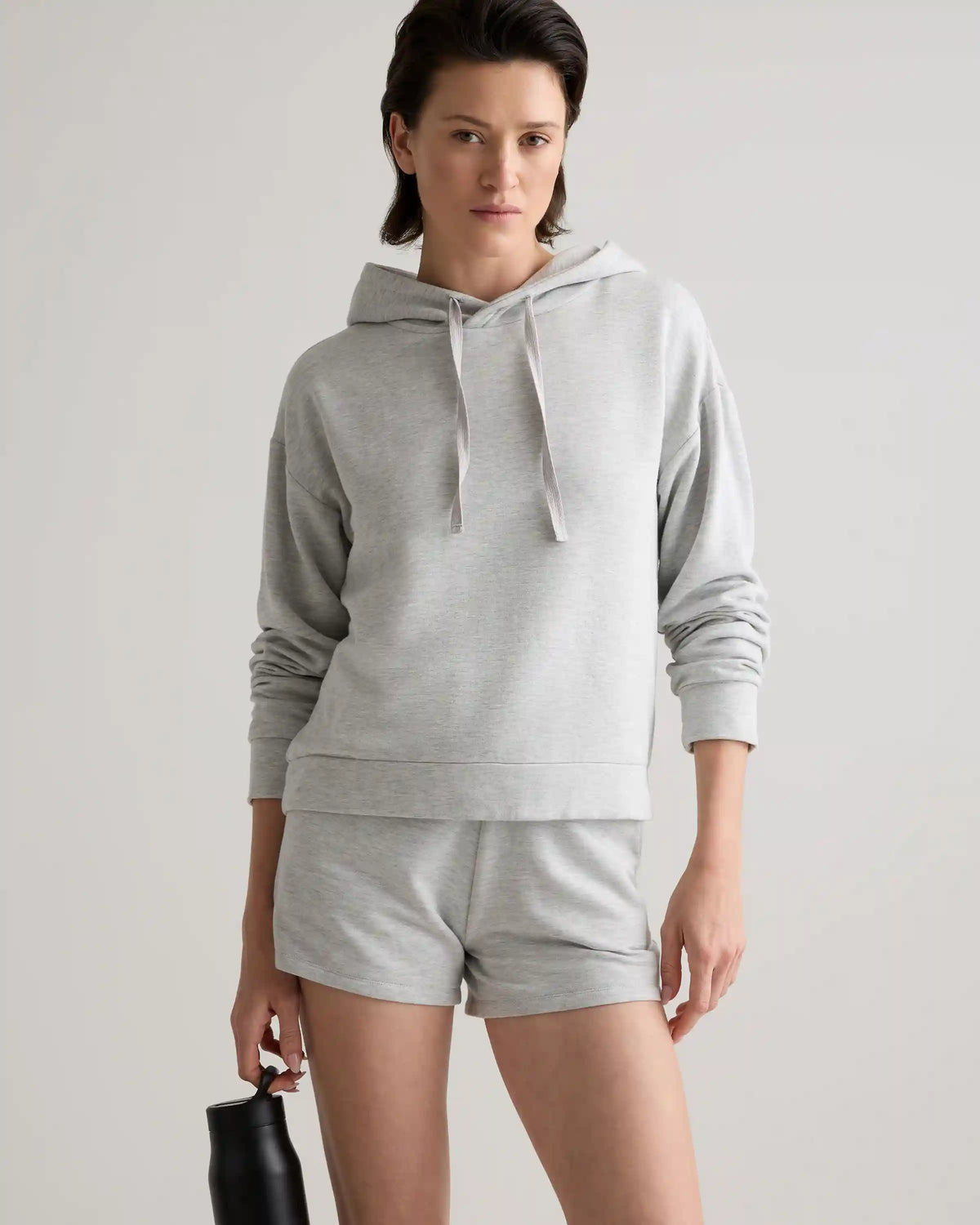 SuperSoft Fleece Pullover Hoodie