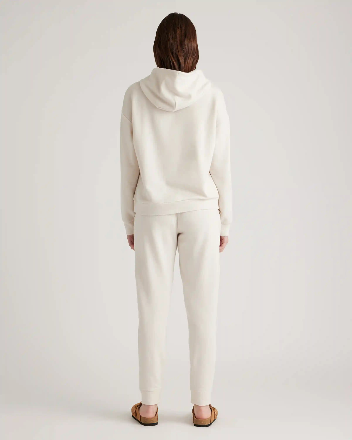 SuperSoft Fleece Pullover Hoodie