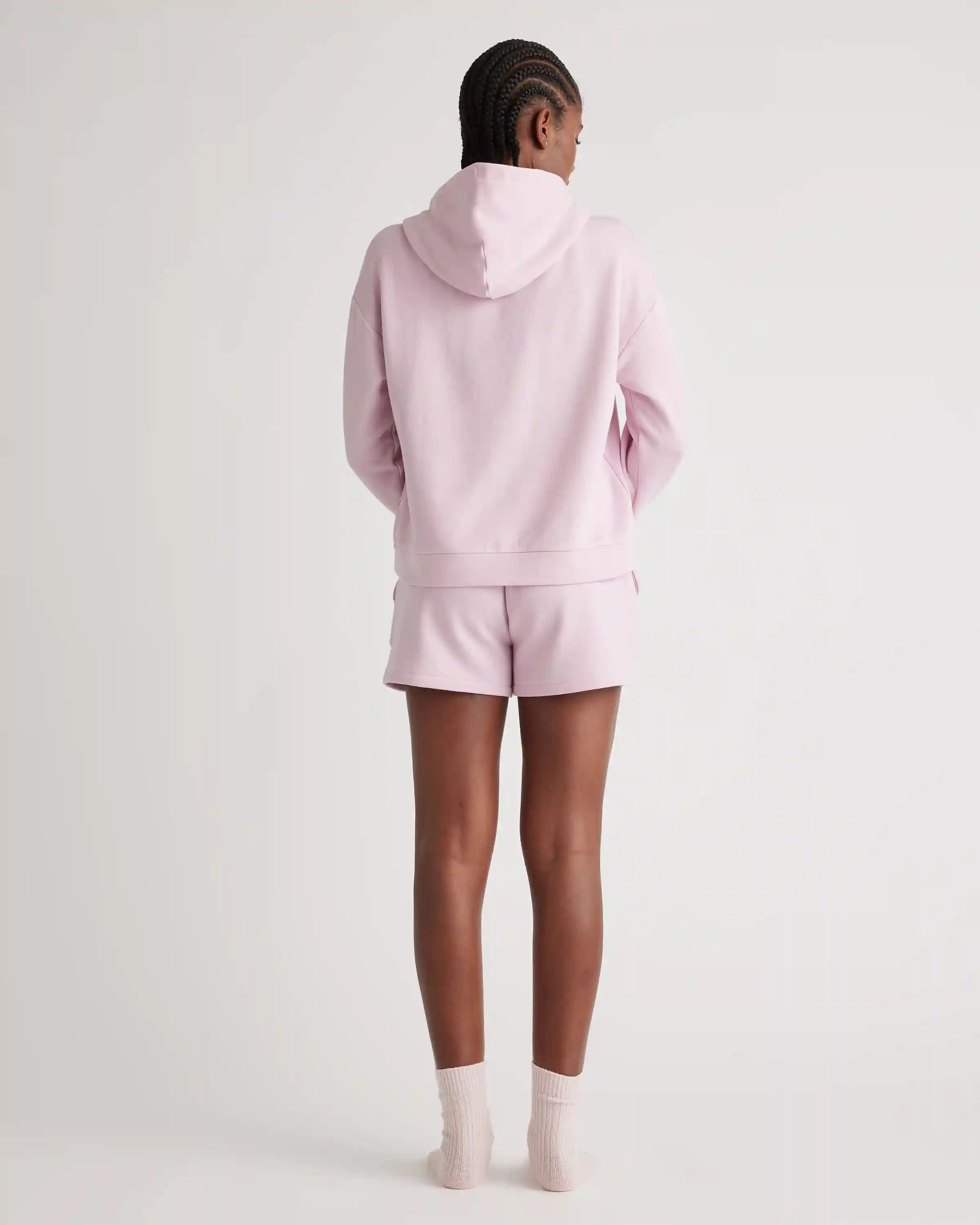 SuperSoft Fleece Pullover Hoodie