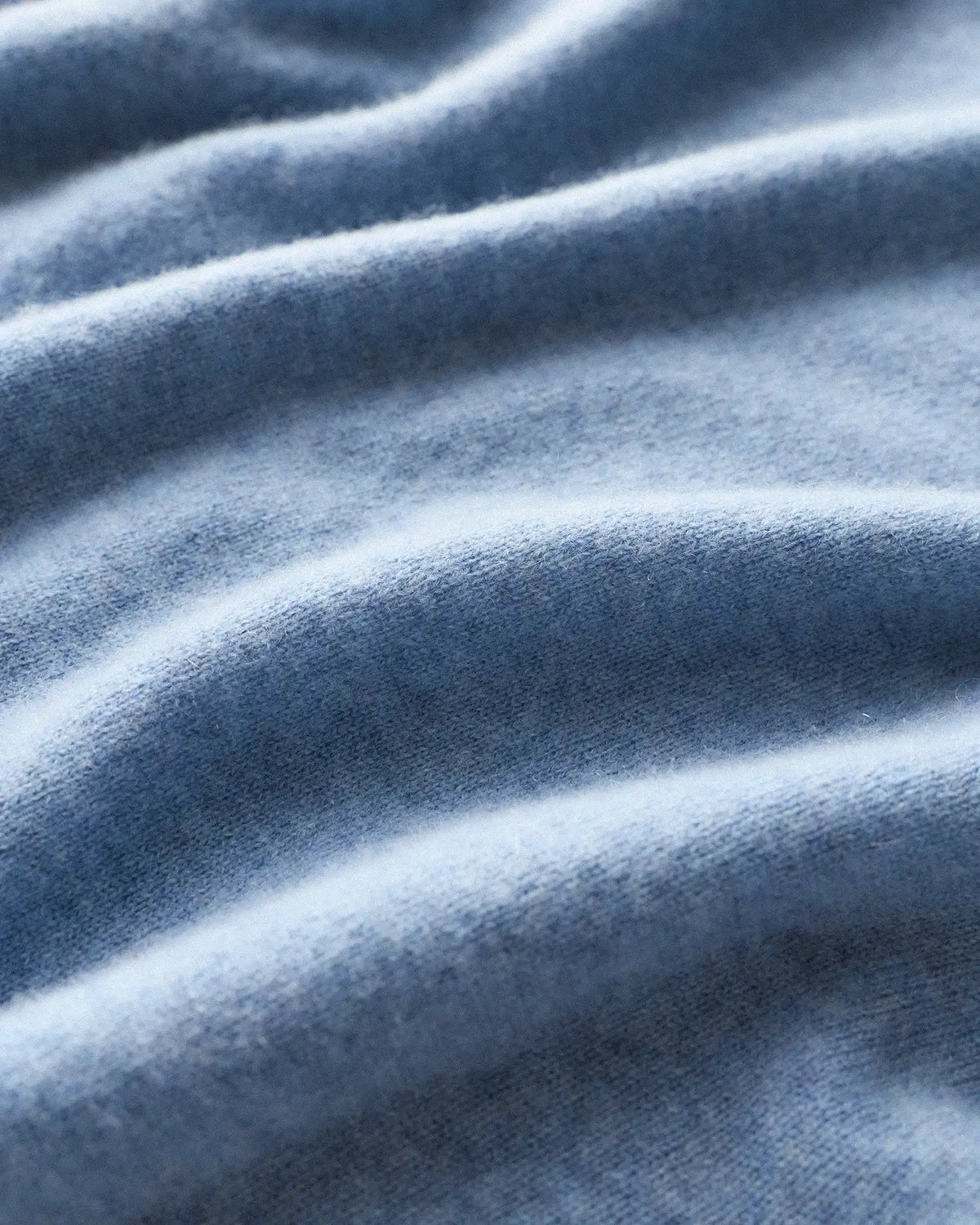 Mongolian Cashmere Batwing Sweater