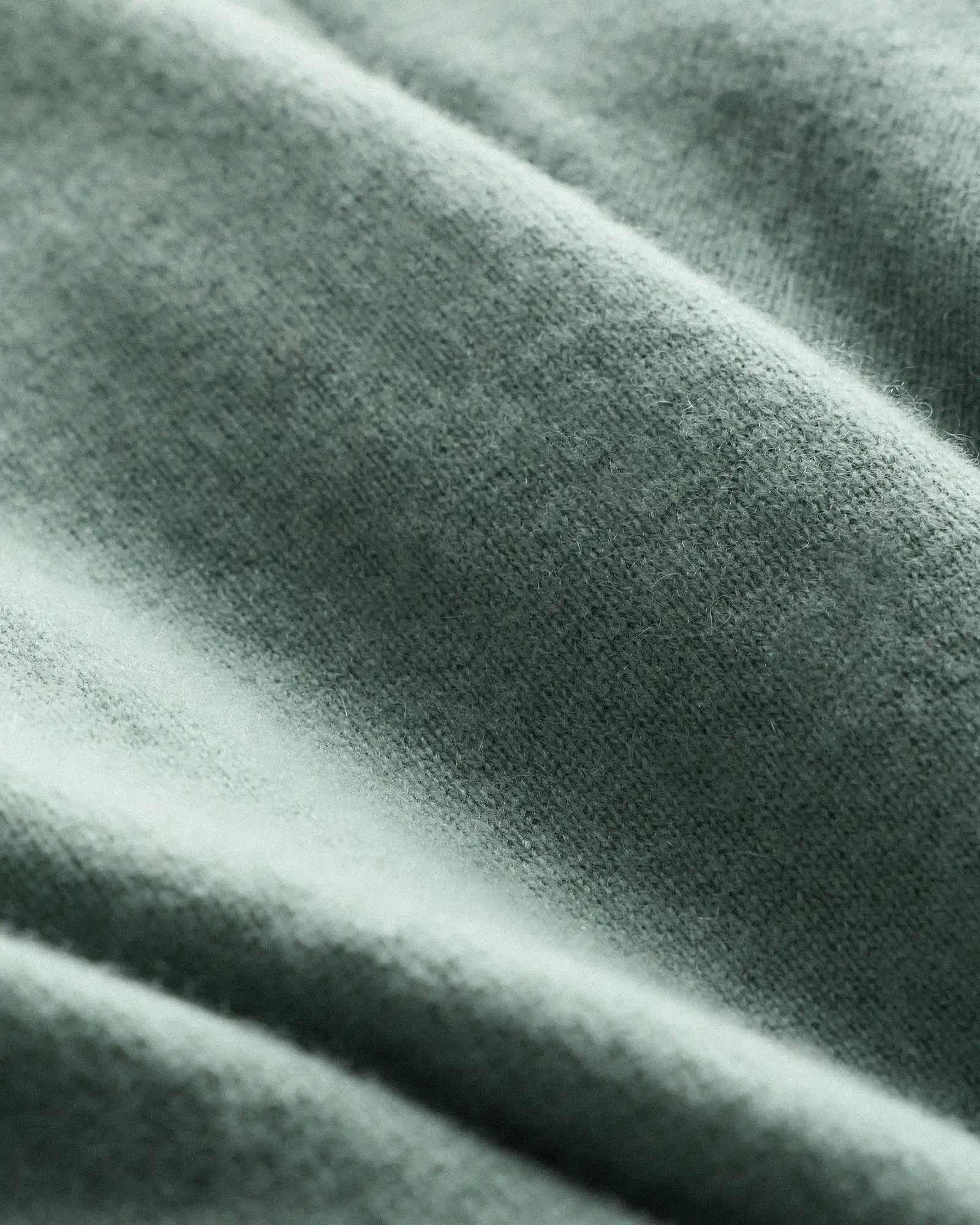 Mongolian Cashmere Batwing Sweater