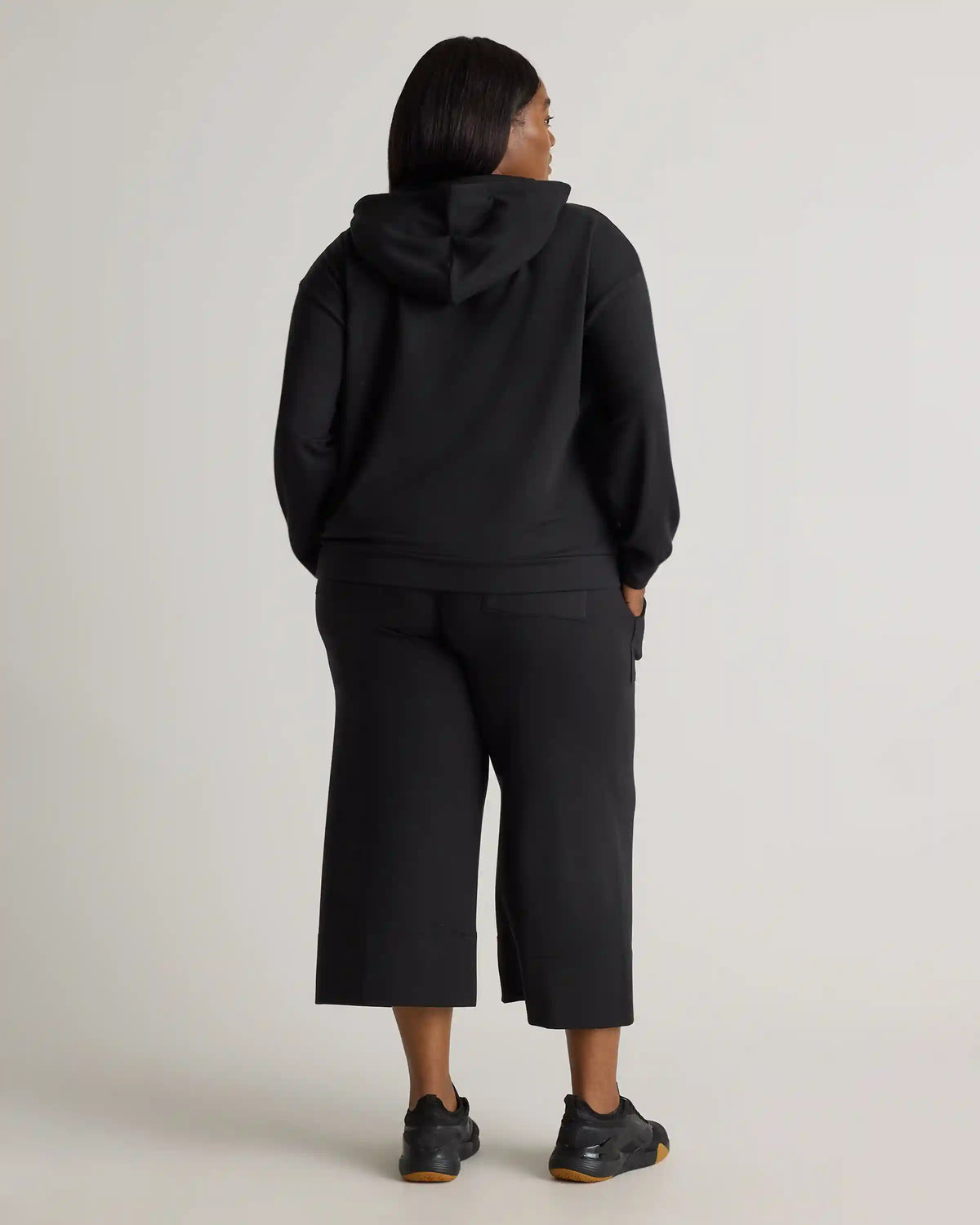SuperSoft Fleece Pullover Hoodie