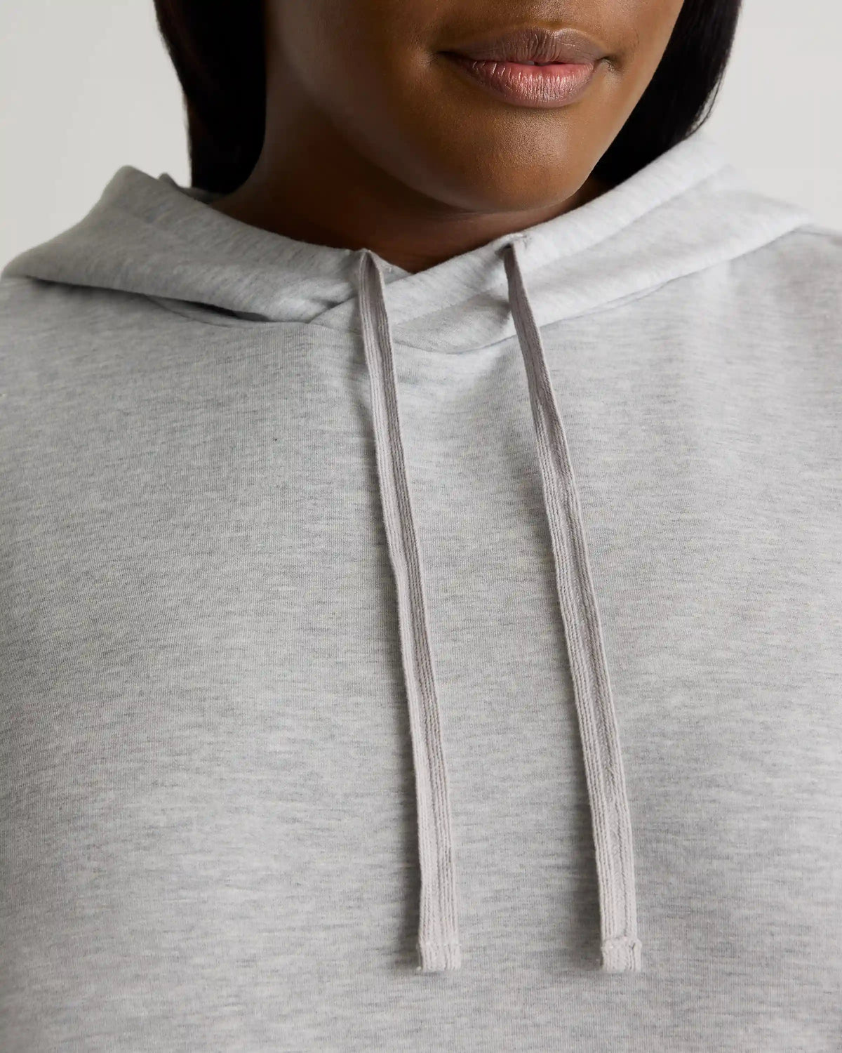 SuperSoft Fleece Pullover Hoodie