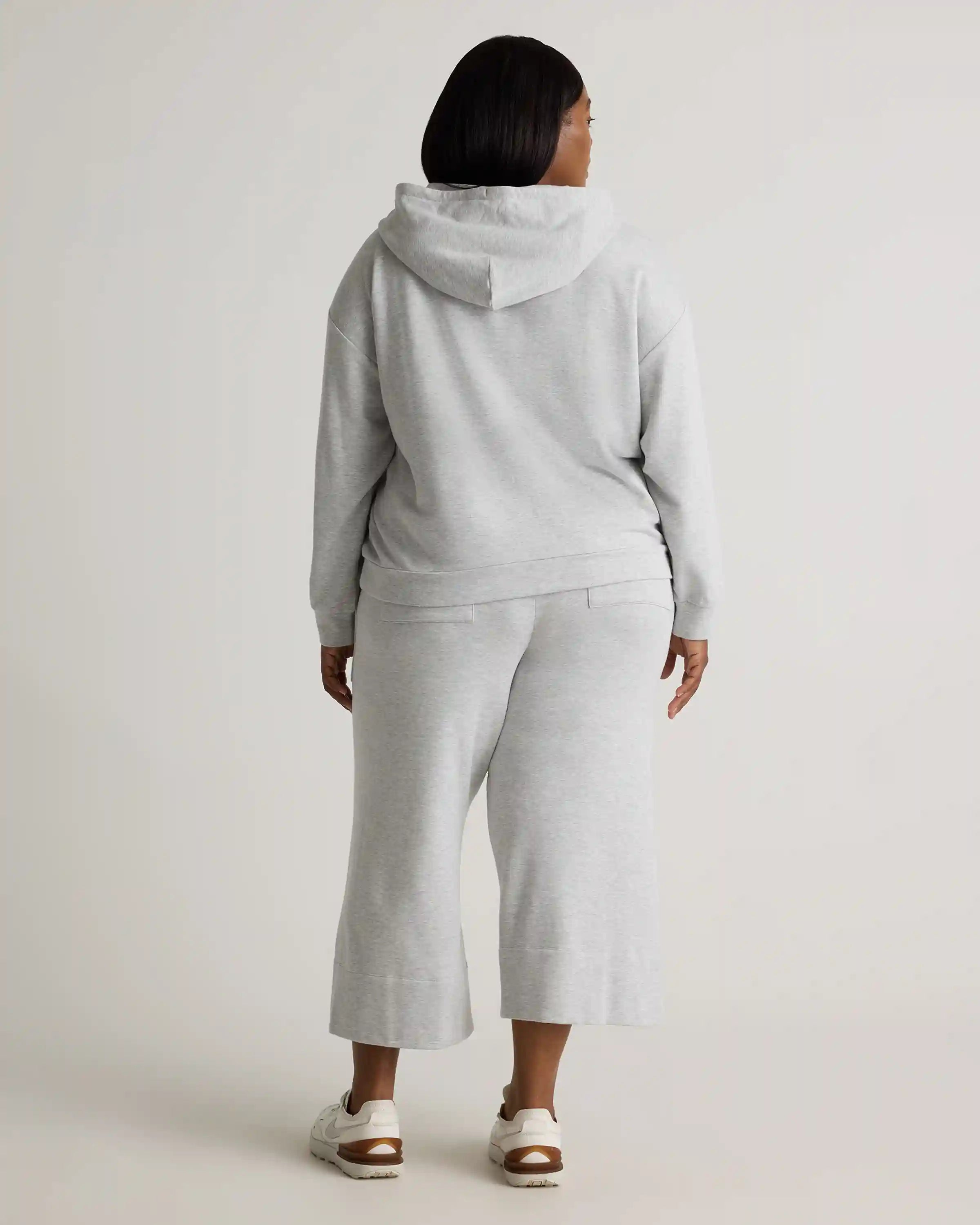SuperSoft Fleece Pullover Hoodie