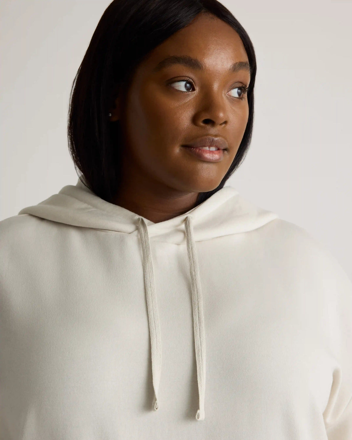 SuperSoft Fleece Pullover Hoodie