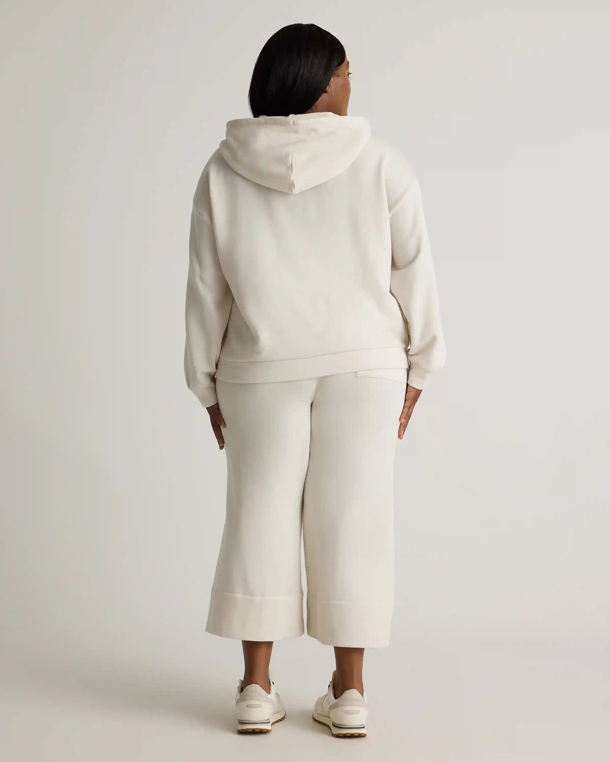 SuperSoft Fleece Pullover Hoodie