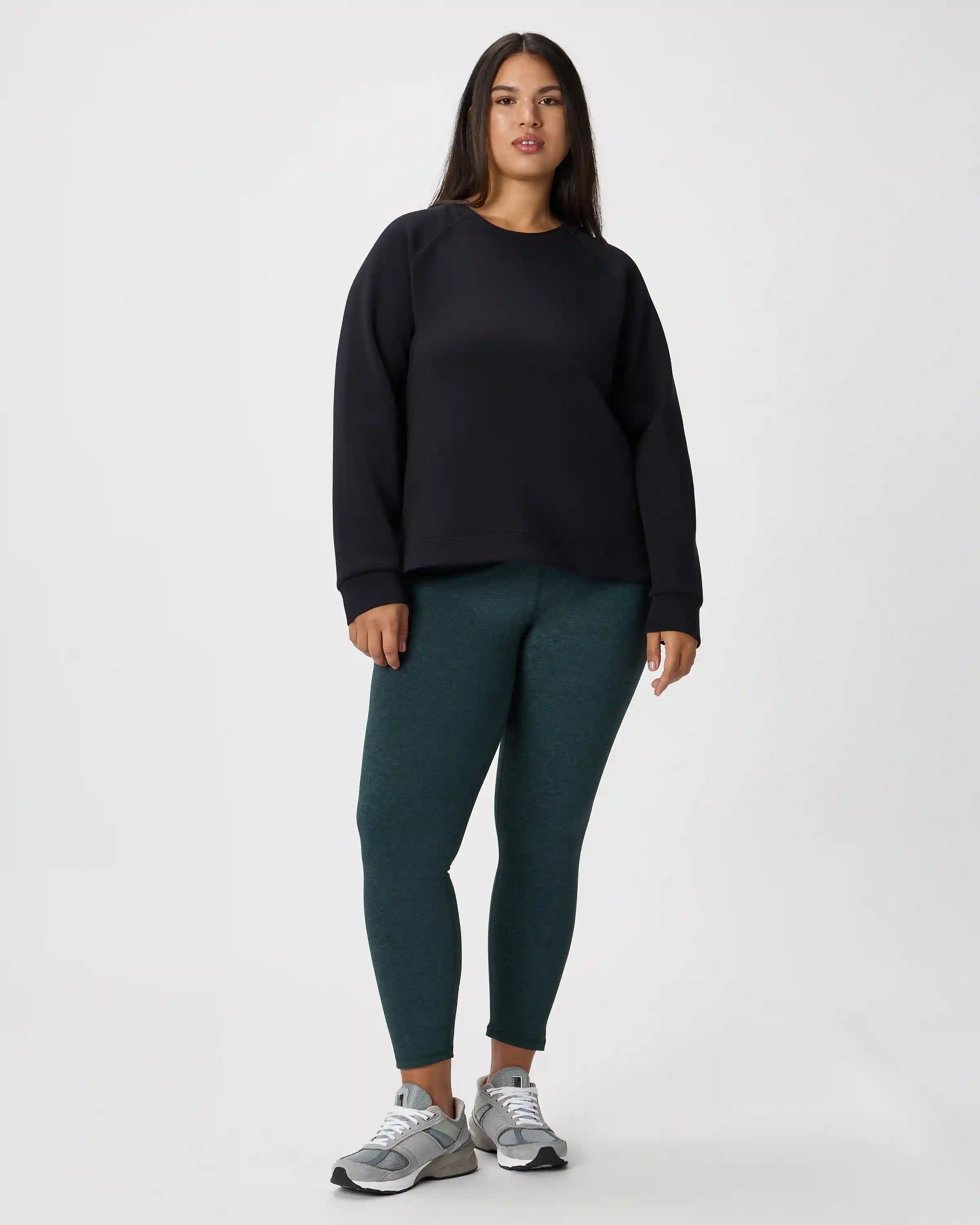 CloudComfort Crewneck Sweatshirt