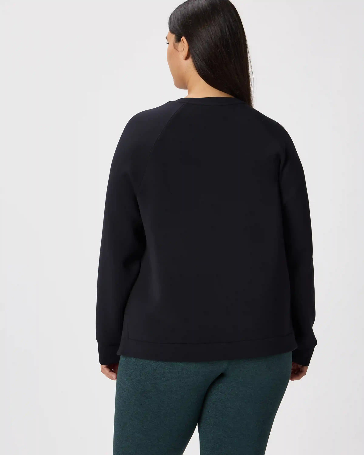 CloudComfort Crewneck Sweatshirt