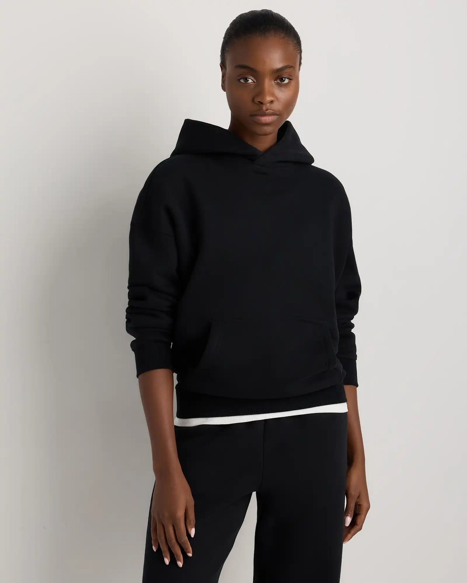 Everyday Fleece Hoodie