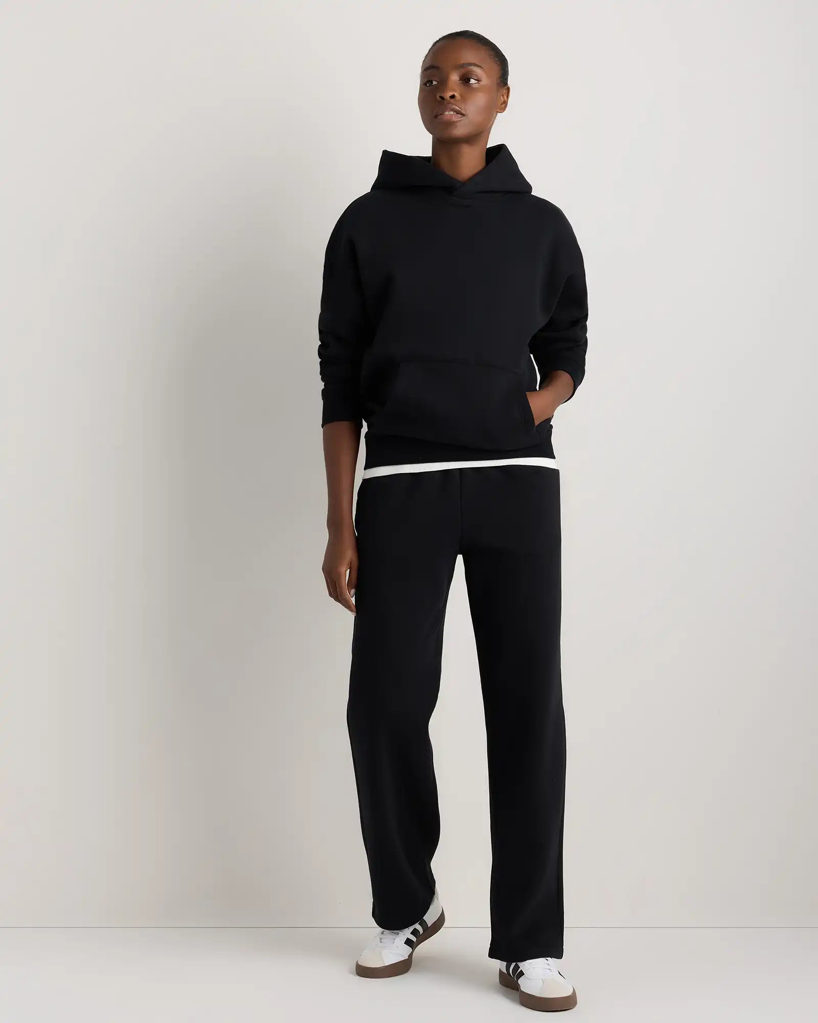 Everyday Fleece Hoodie