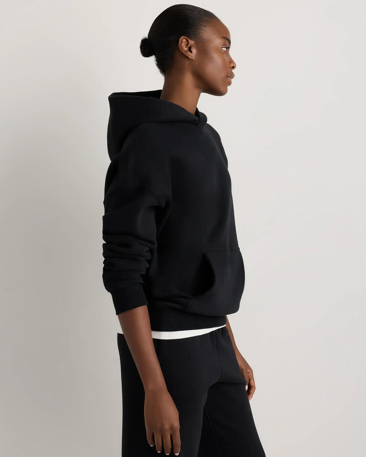 Everyday Fleece Hoodie