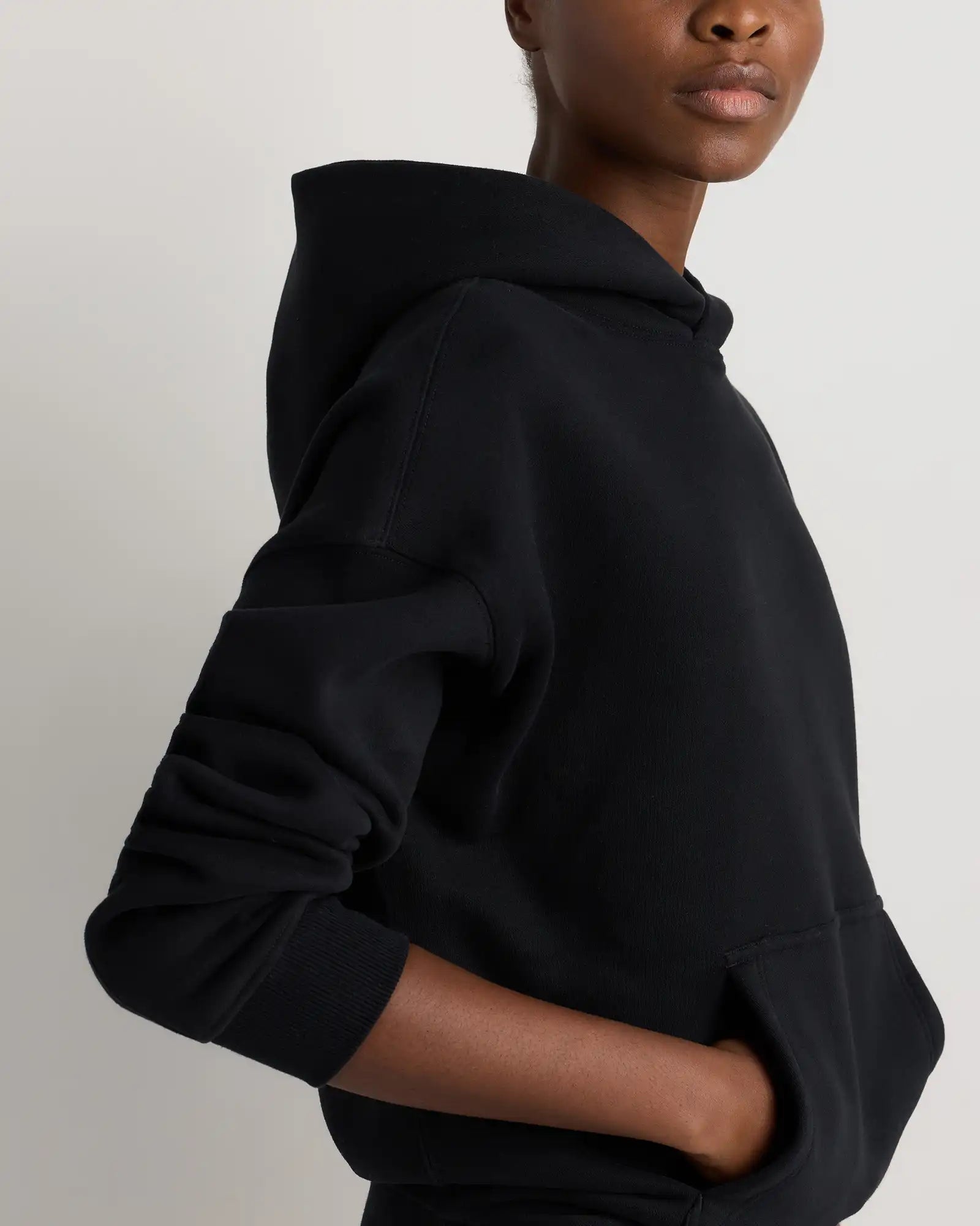 Everyday Fleece Hoodie