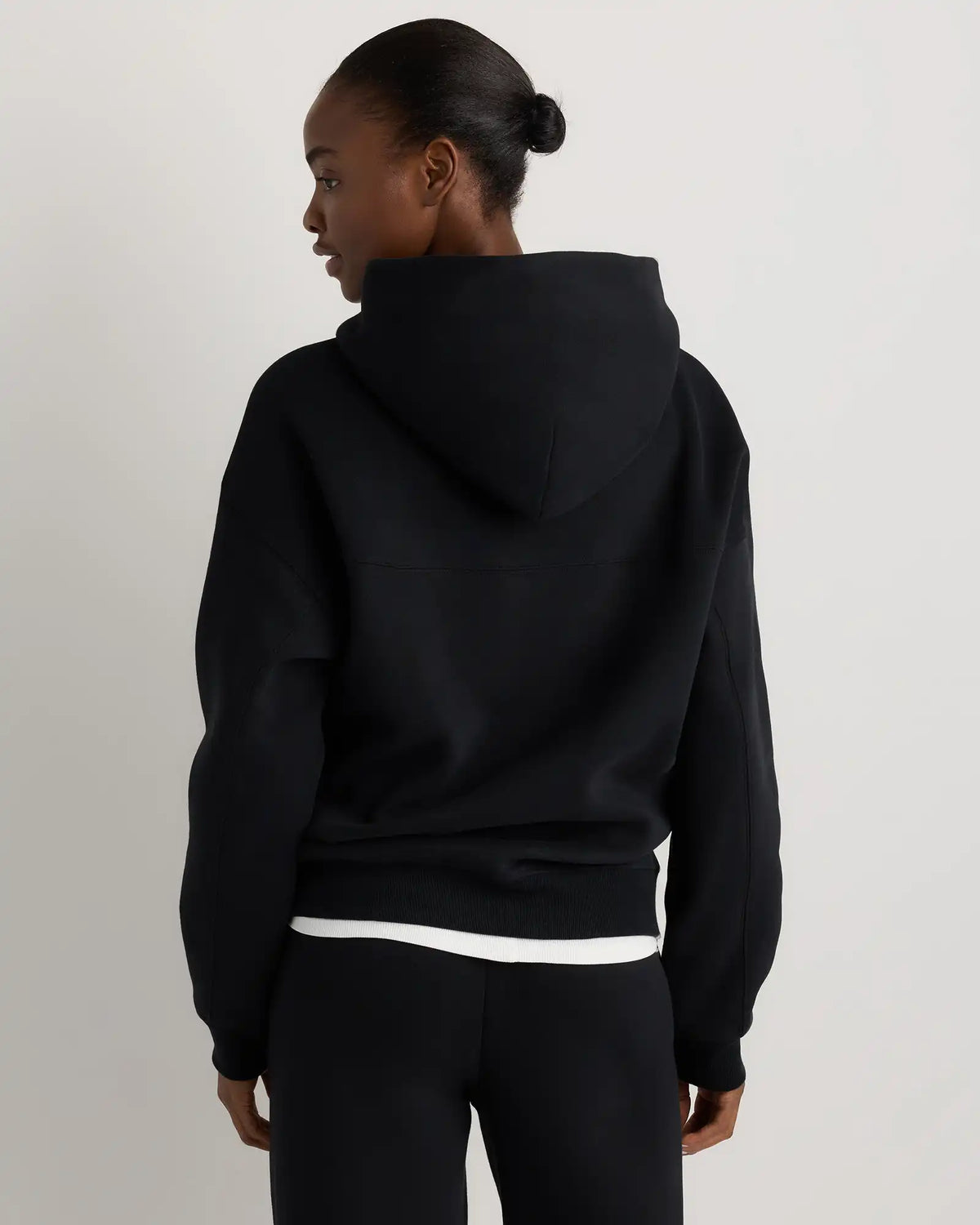 Everyday Fleece Hoodie