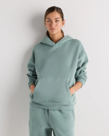 Everyday Fleece Hoodie