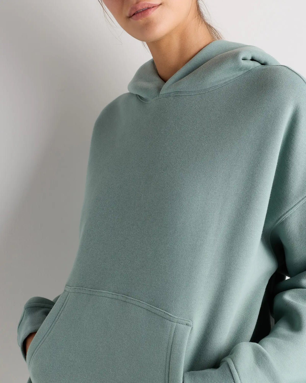 Everyday Fleece Hoodie