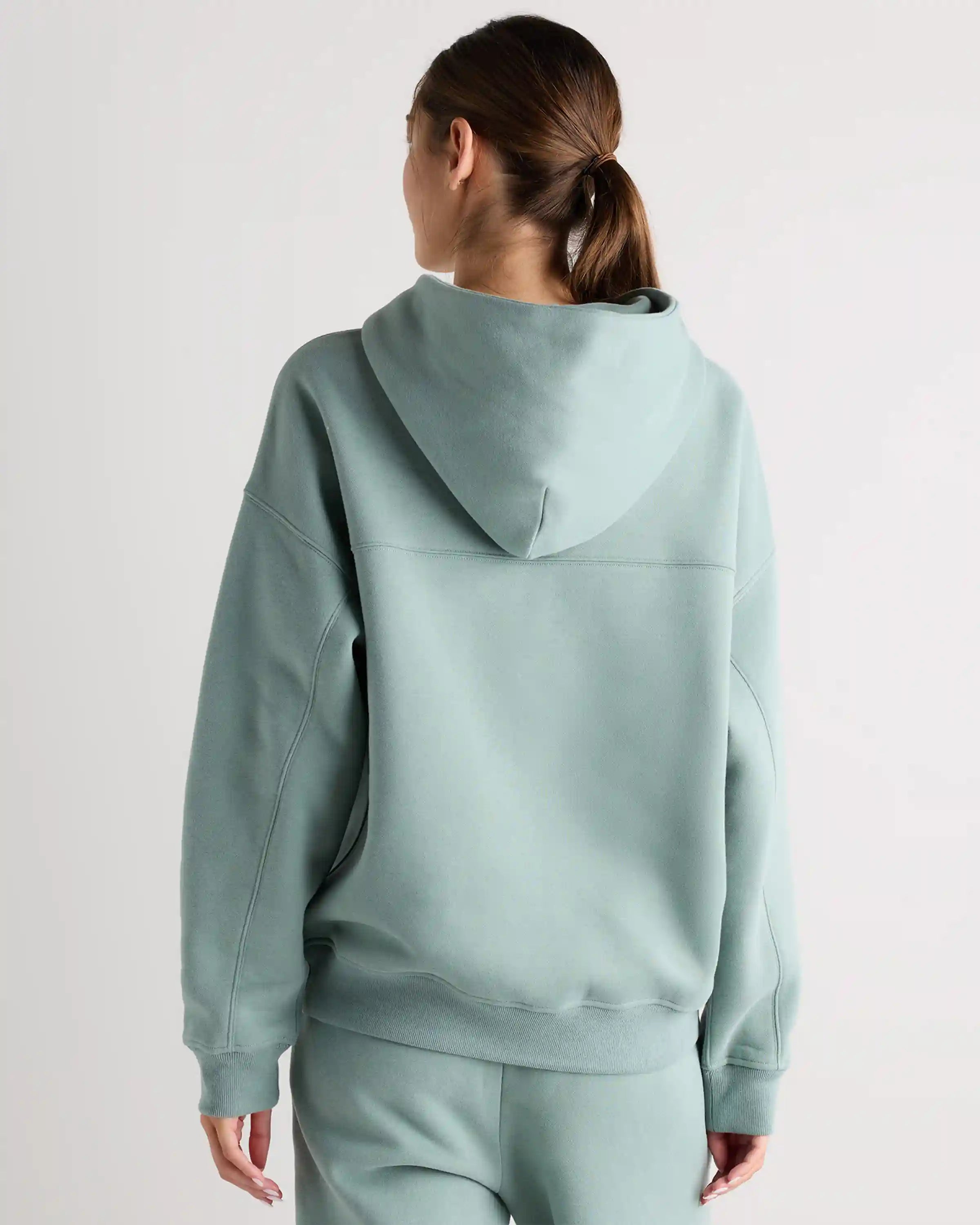 Everyday Fleece Hoodie