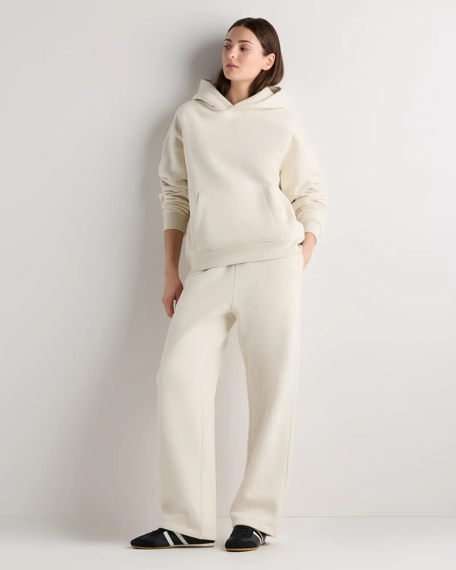 Everyday Fleece Hoodie