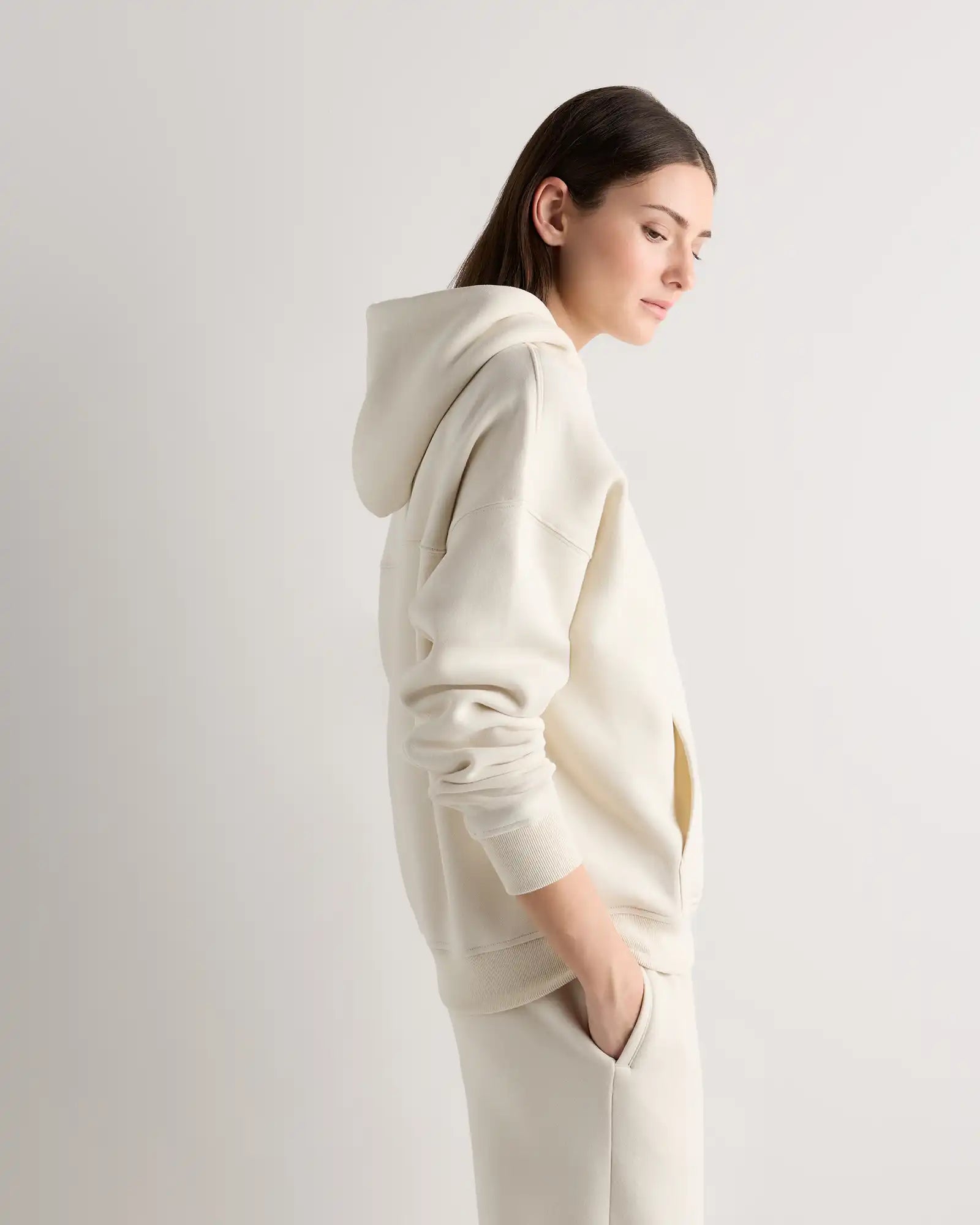 Everyday Fleece Hoodie