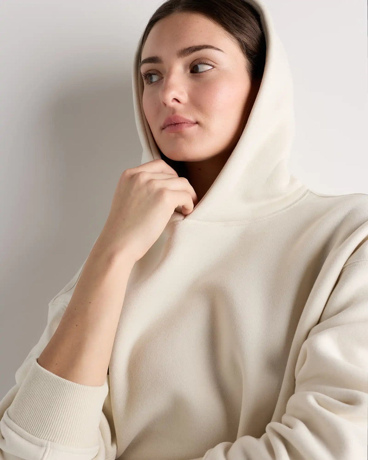 Everyday Fleece Hoodie
