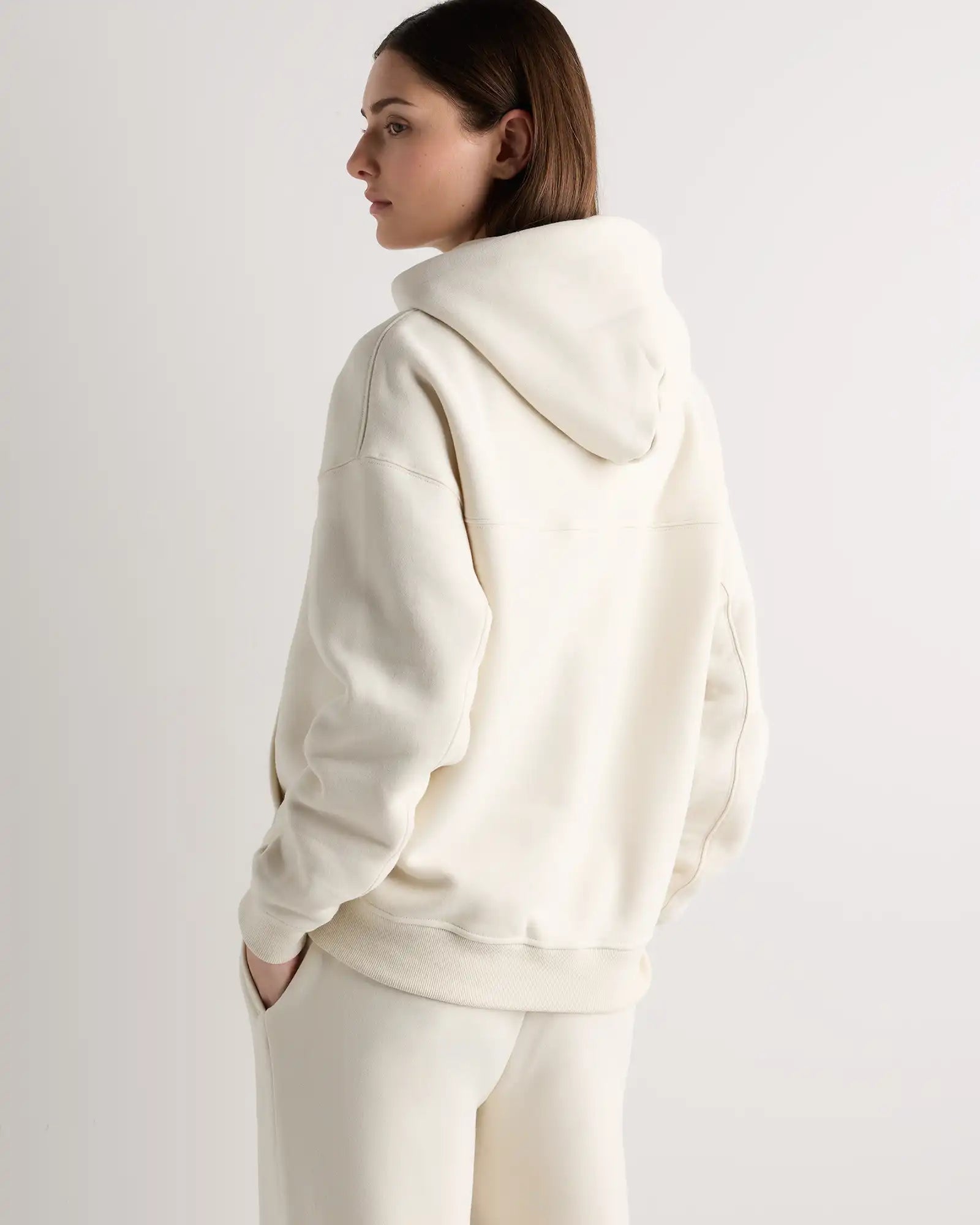 Everyday Fleece Hoodie