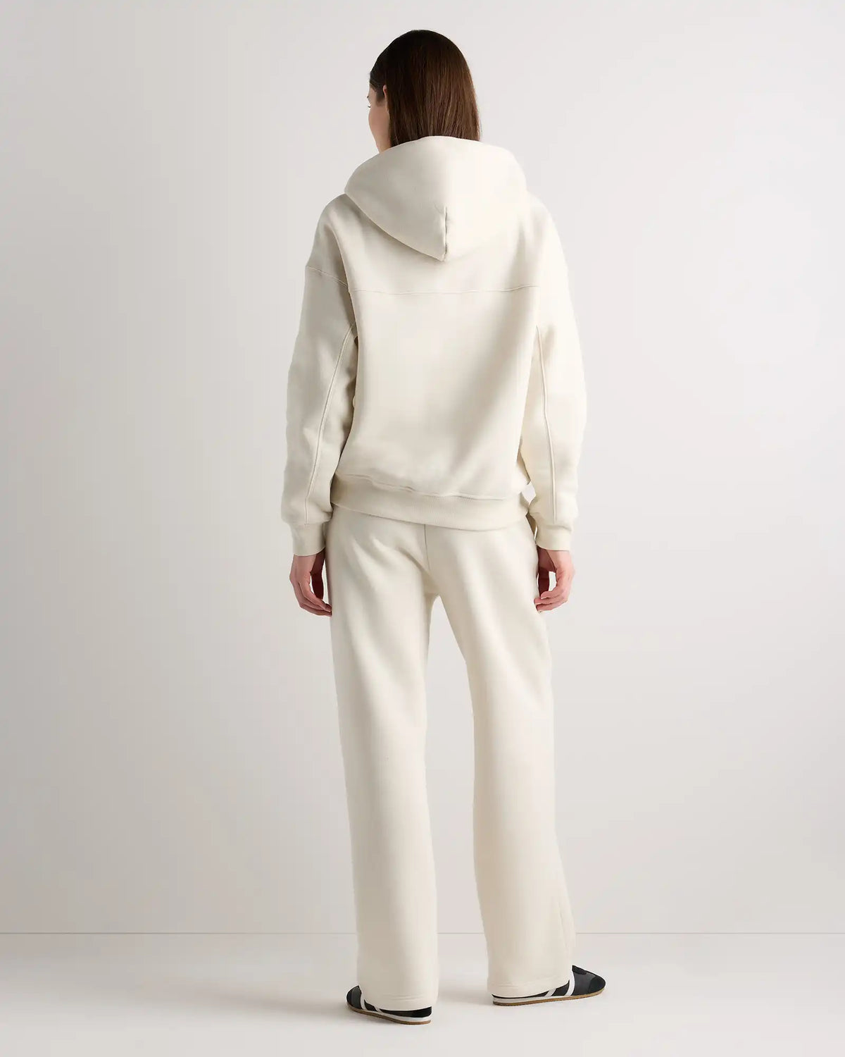 Everyday Fleece Hoodie