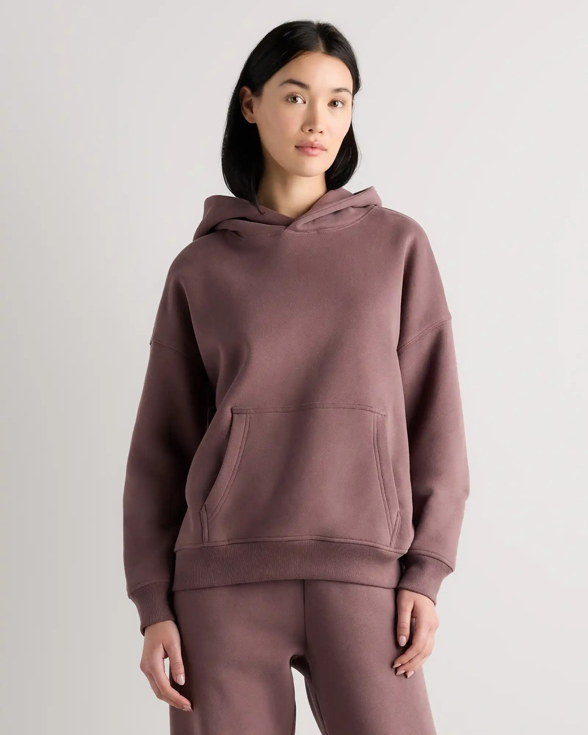 Everyday Fleece Hoodie