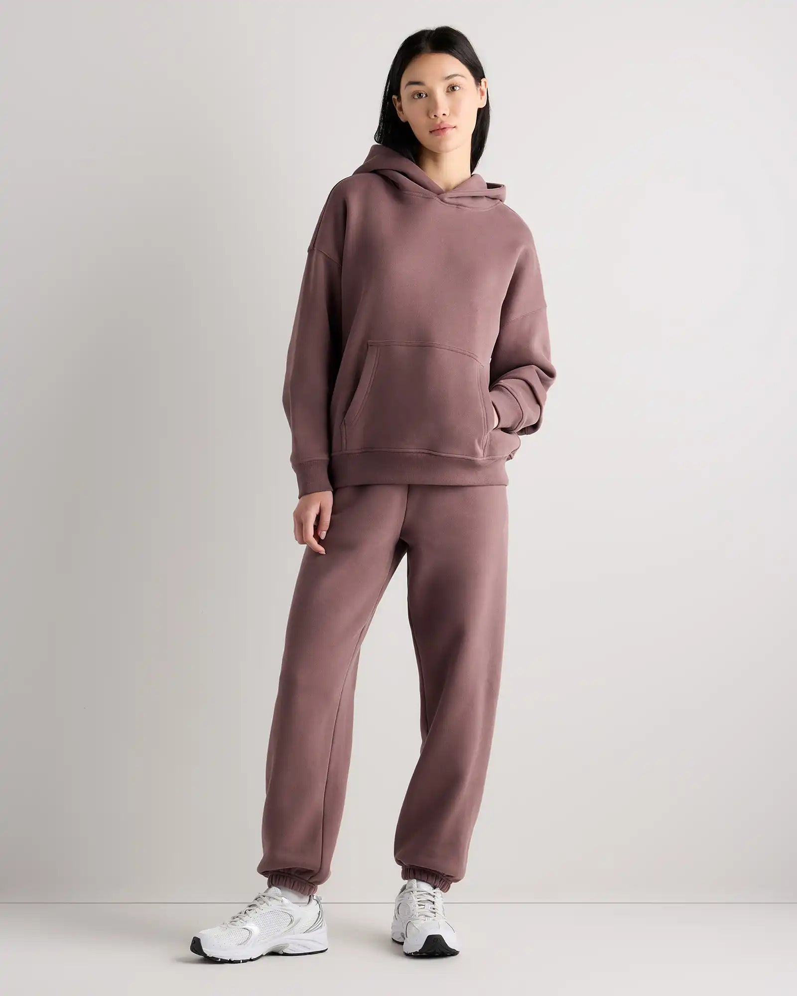 Everyday Fleece Hoodie