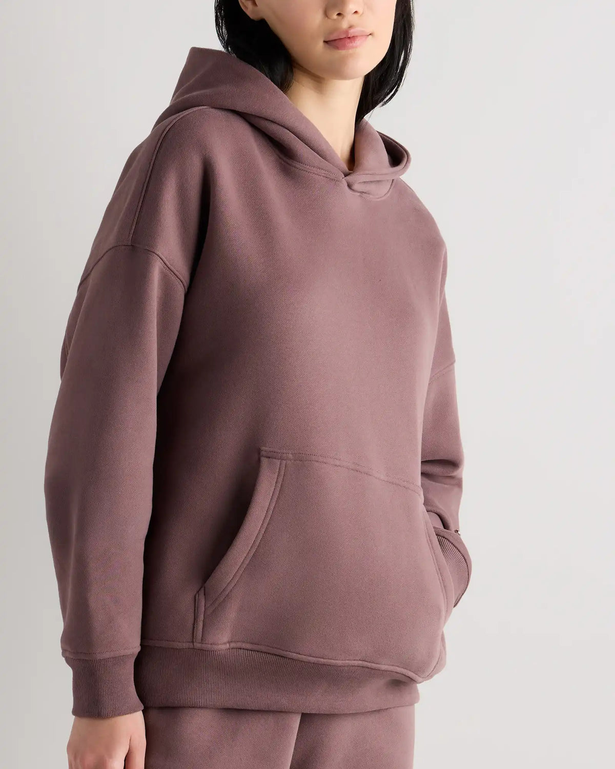 Everyday Fleece Hoodie
