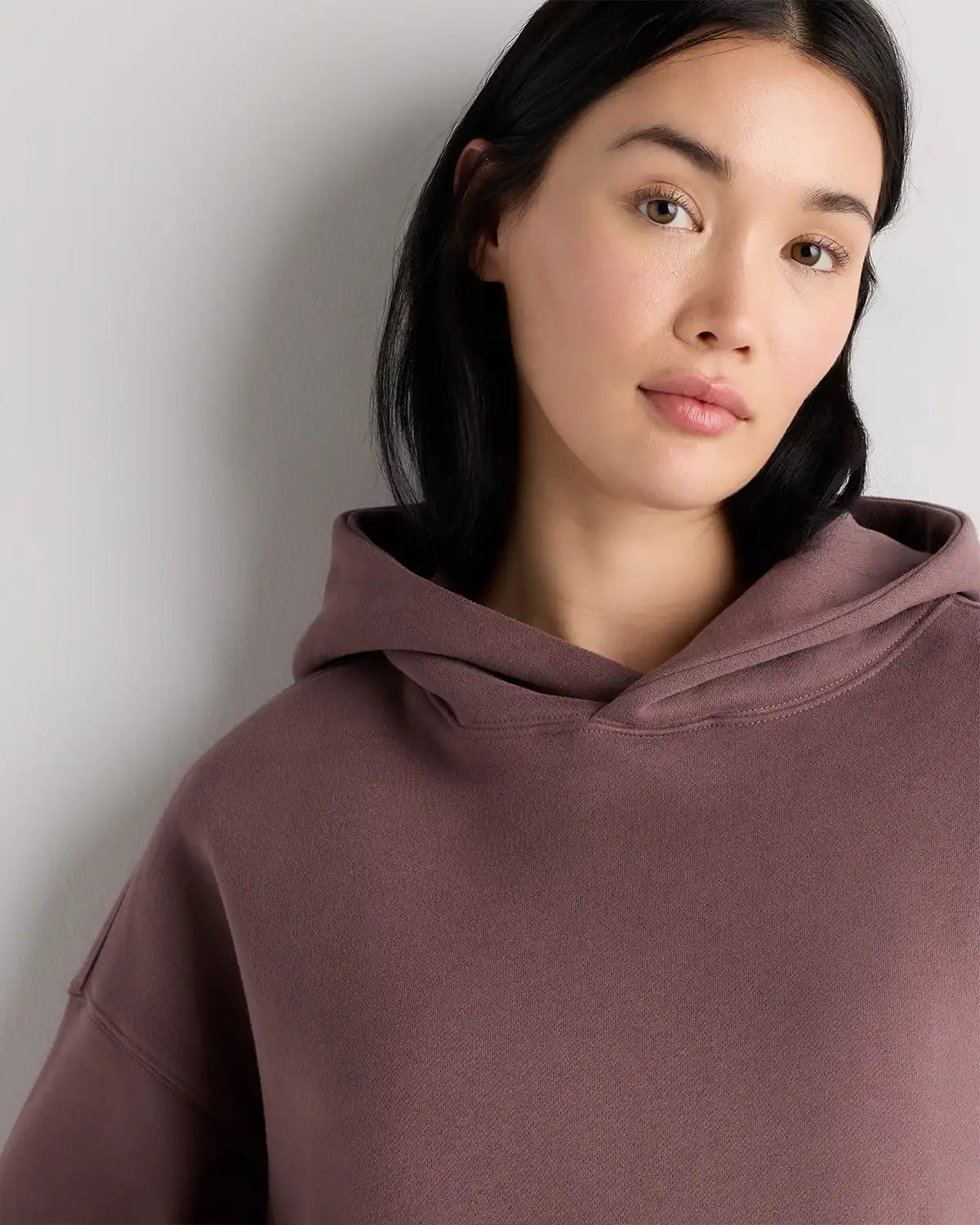 Everyday Fleece Hoodie