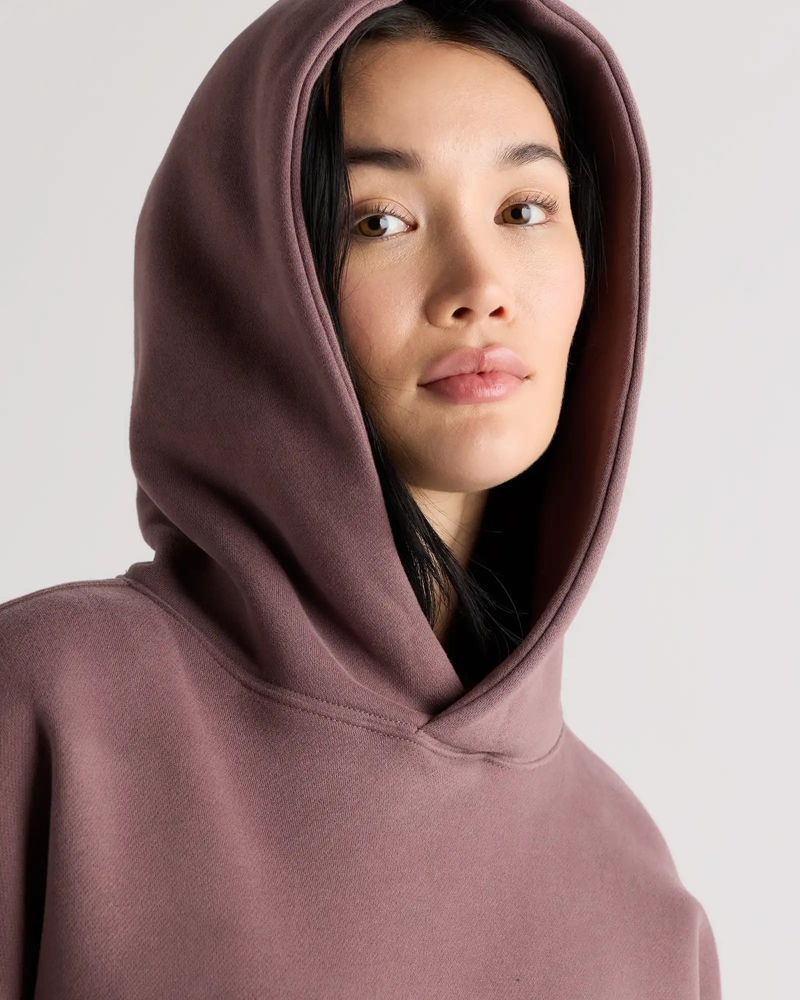 Everyday Fleece Hoodie