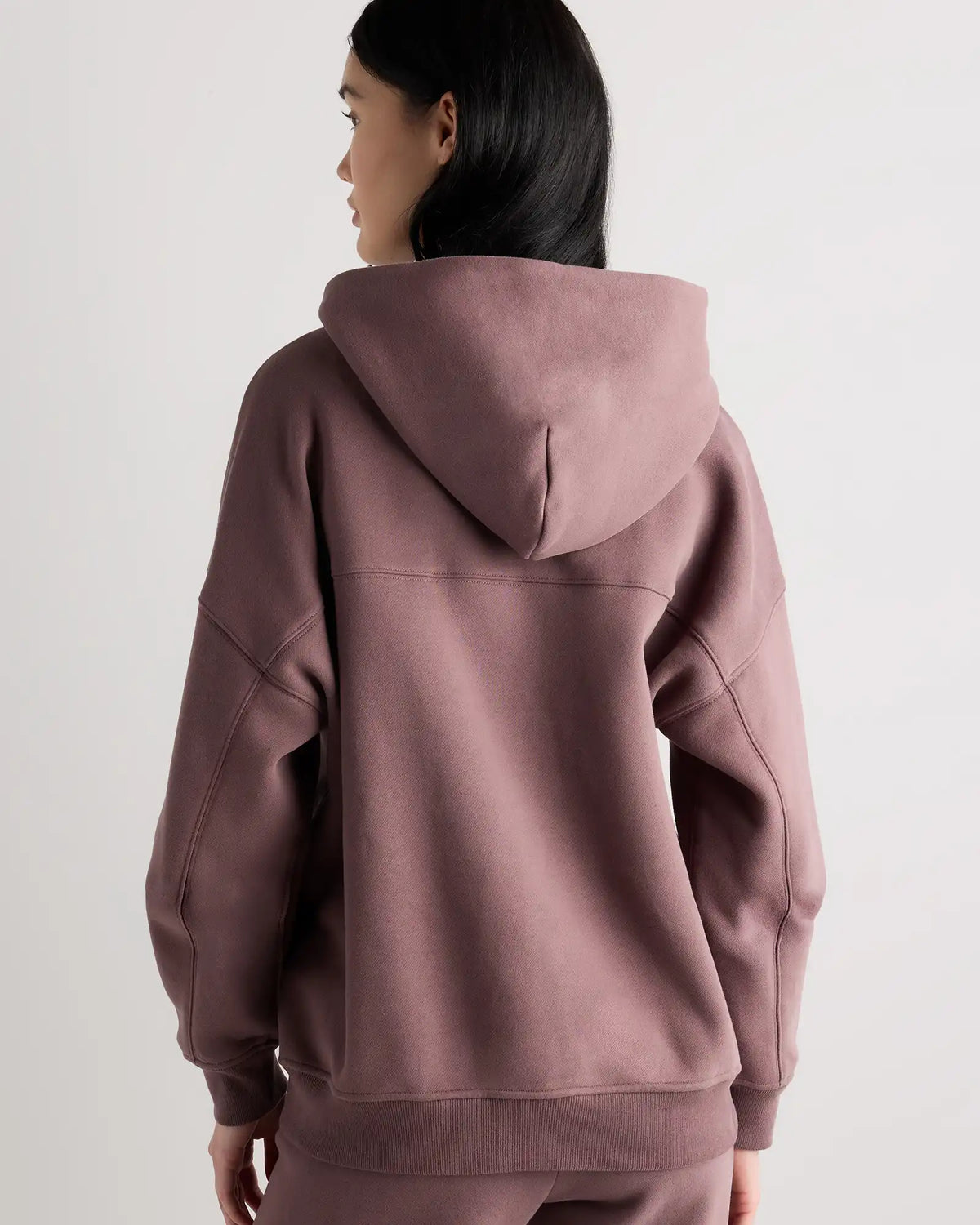 Everyday Fleece Hoodie