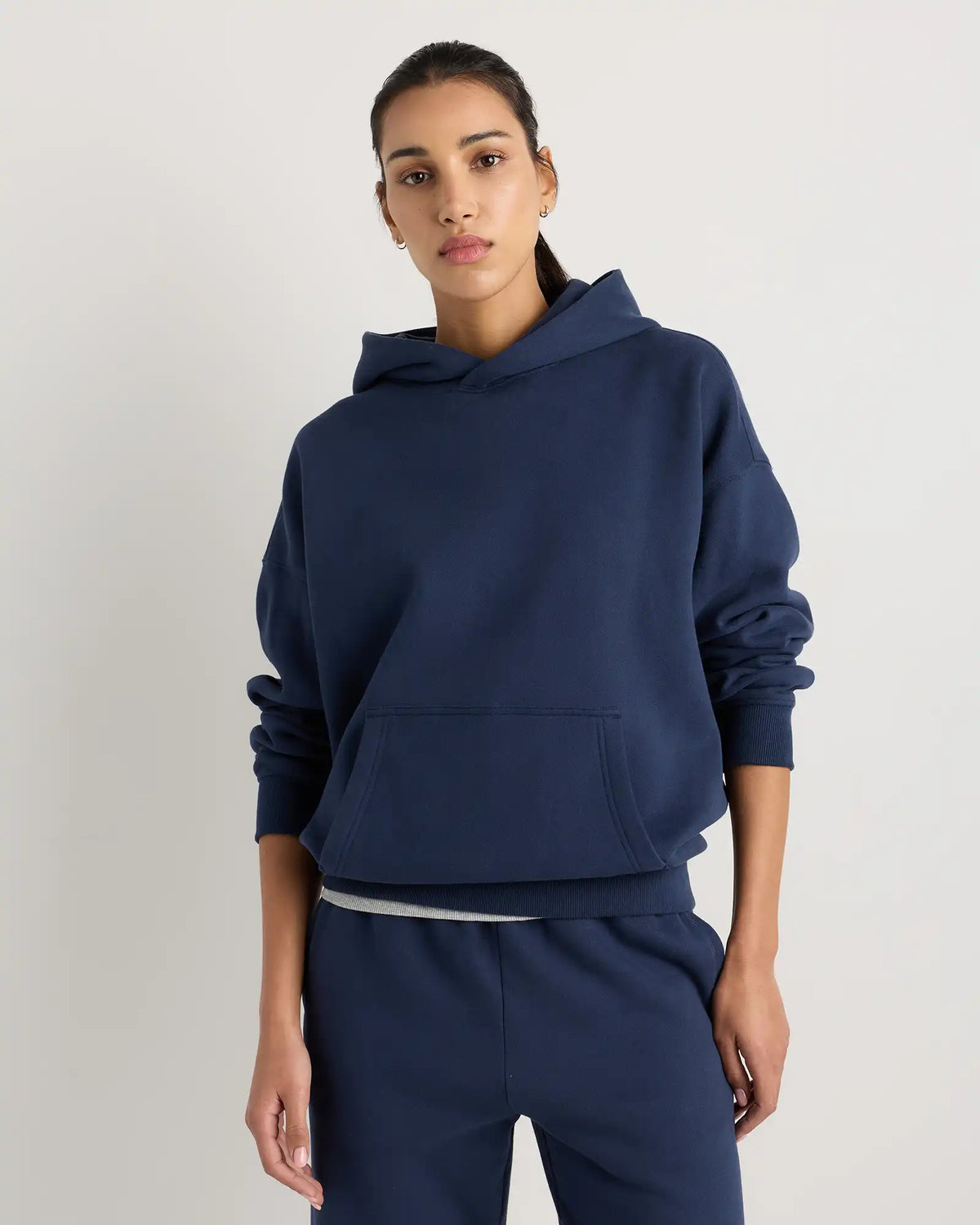 Everyday Fleece Hoodie