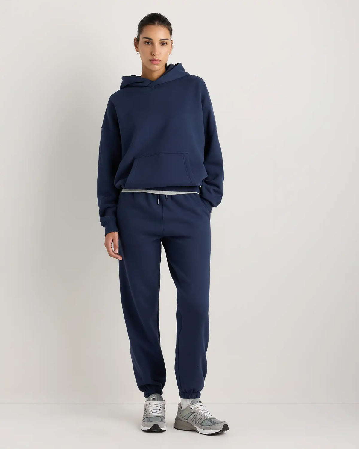 Everyday Fleece Hoodie