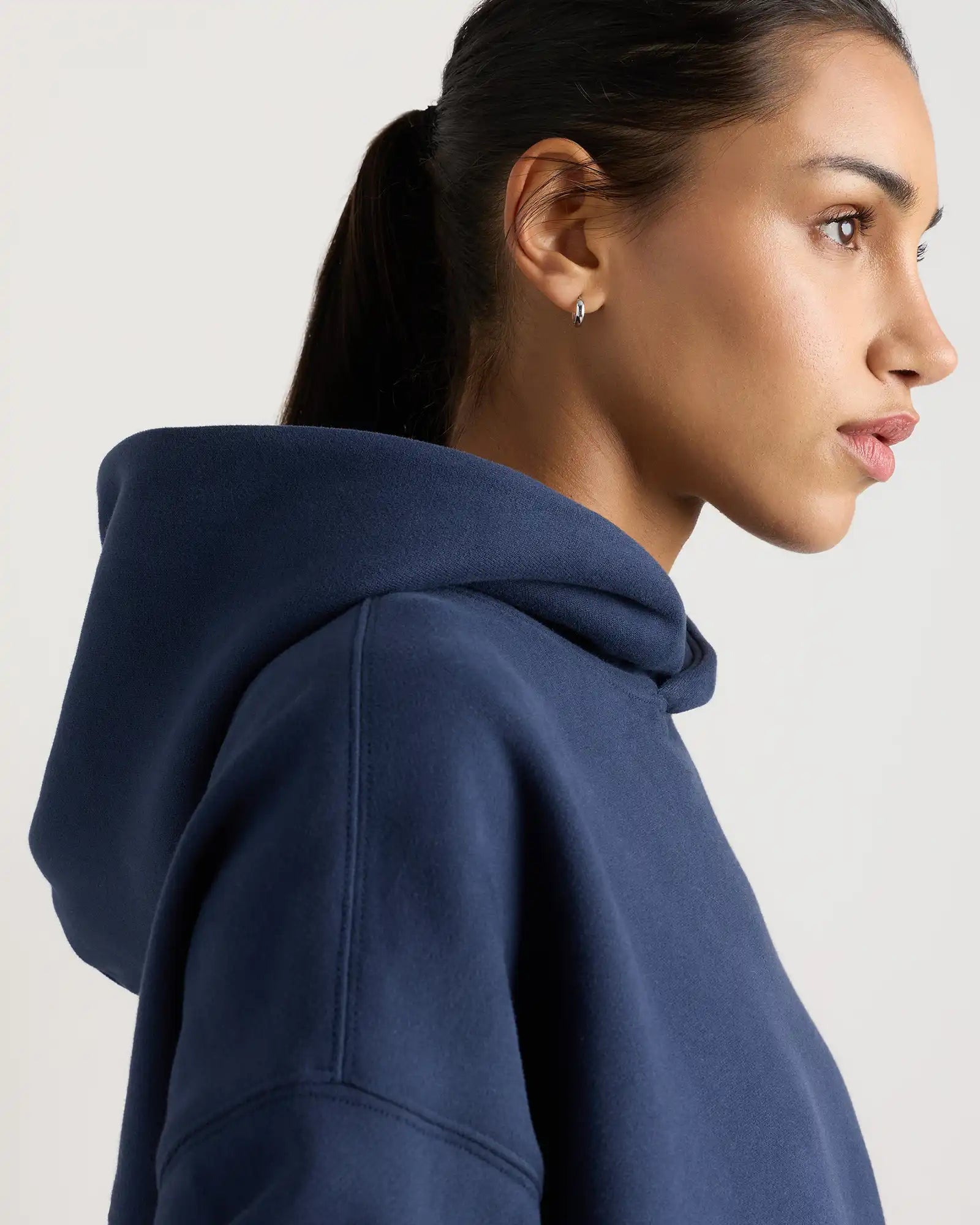 Everyday Fleece Hoodie
