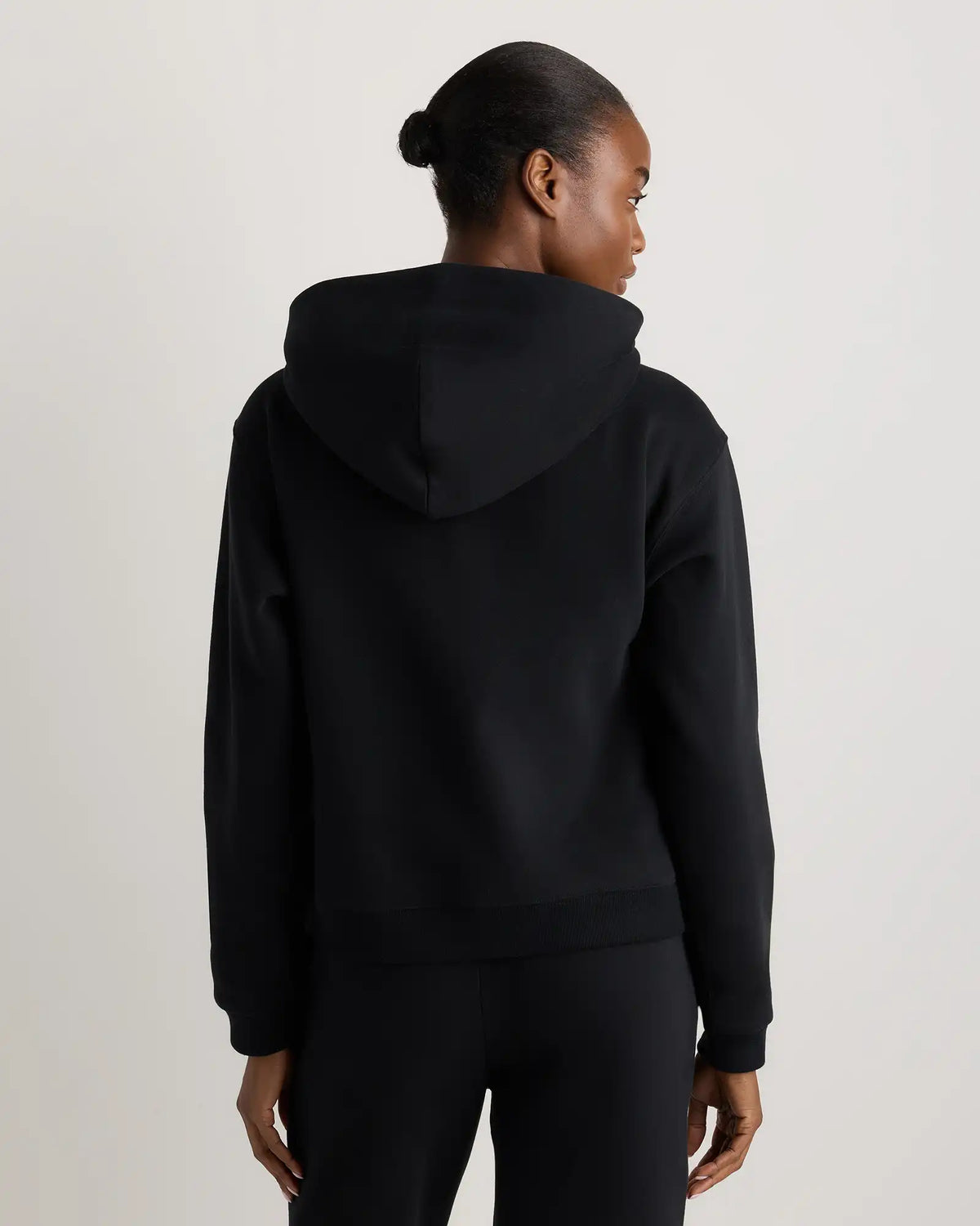Everyday Fleece Full-Zip Hoodie
