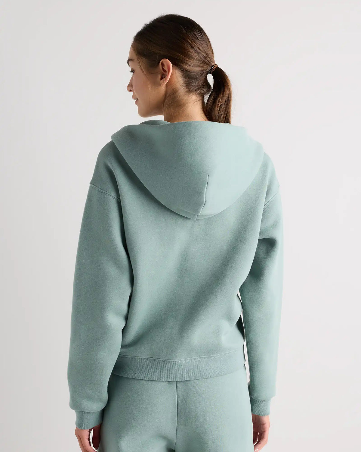 Everyday Fleece Full-Zip Hoodie