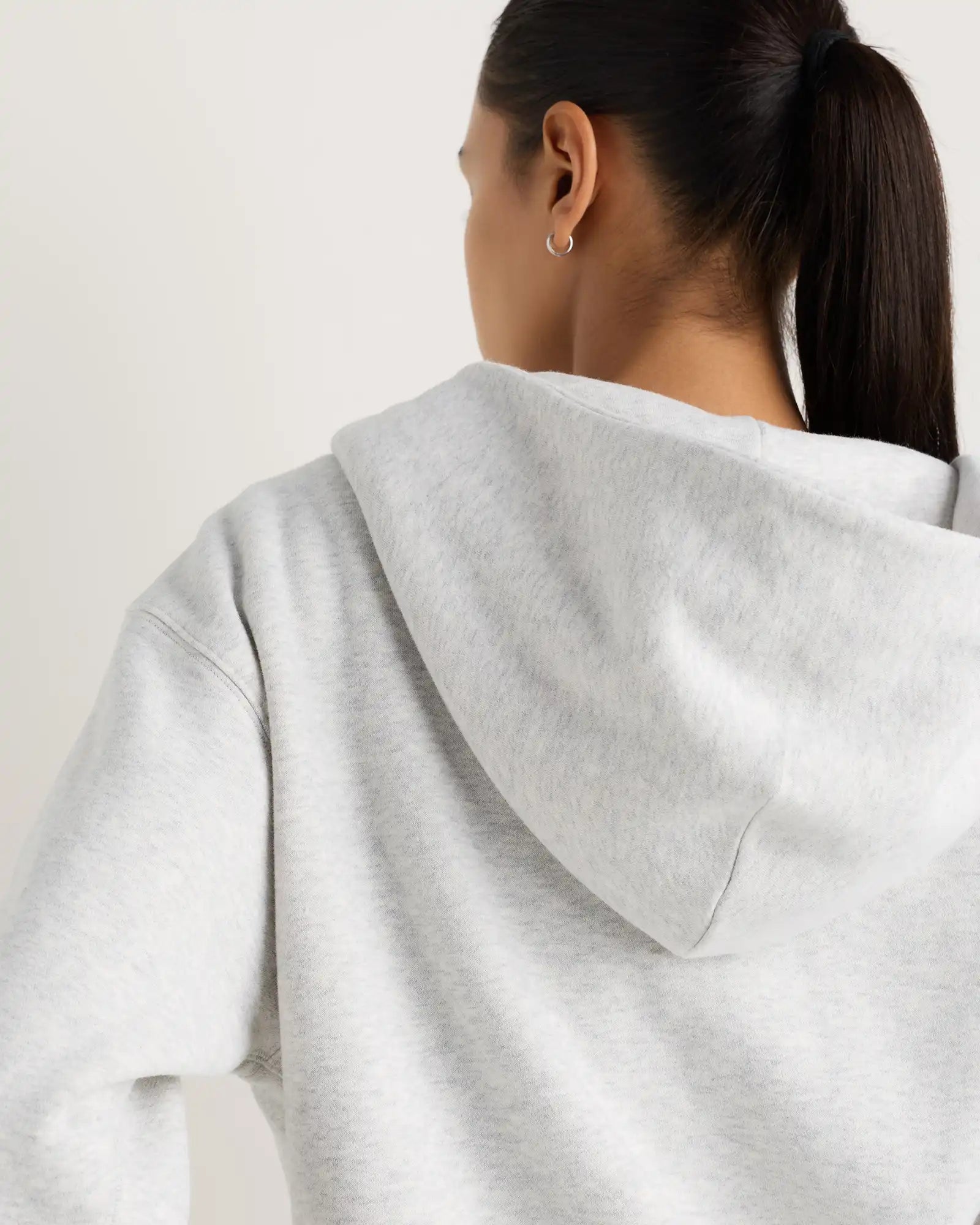 Everyday Fleece Full-Zip Hoodie