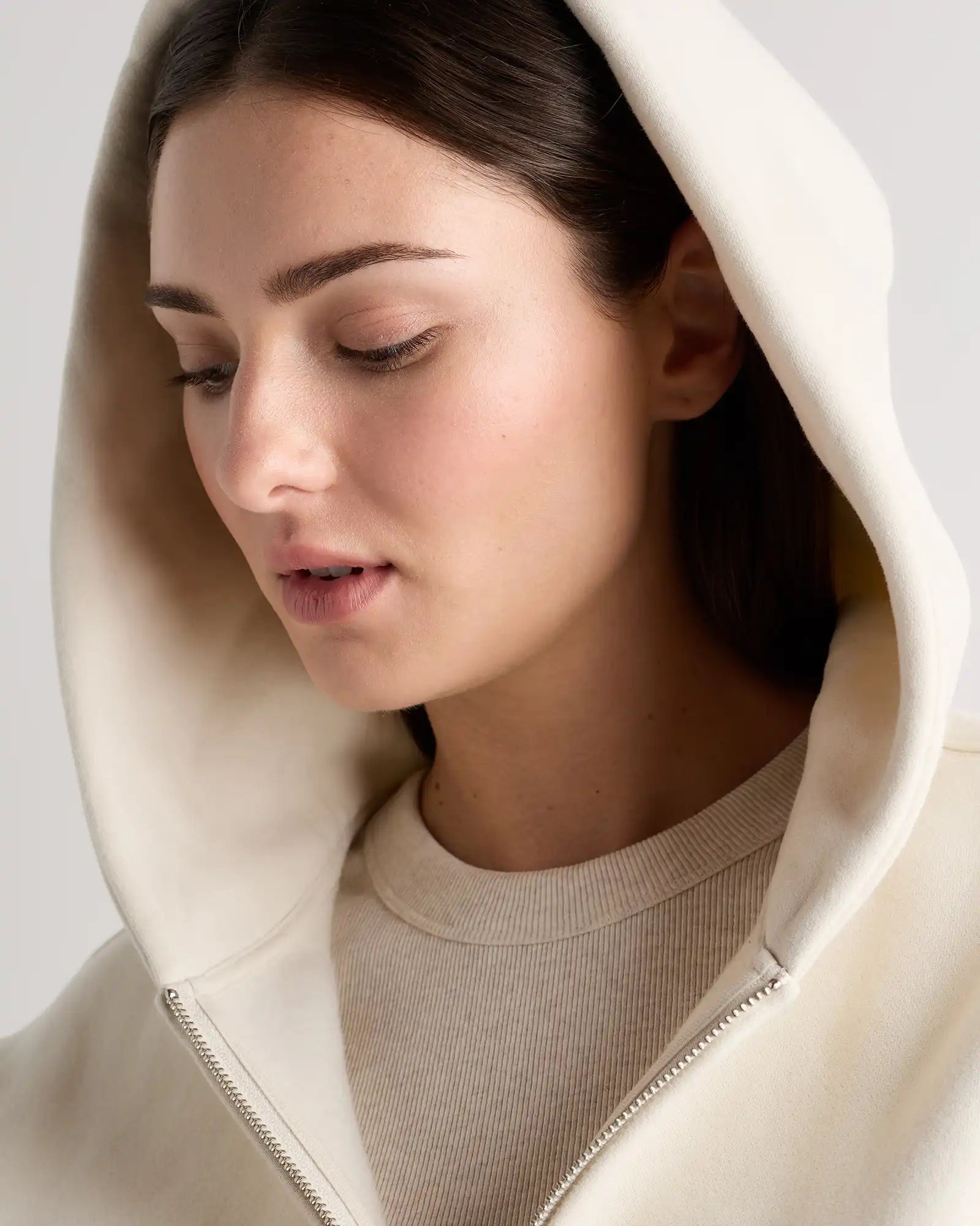 Everyday Fleece Full-Zip Hoodie