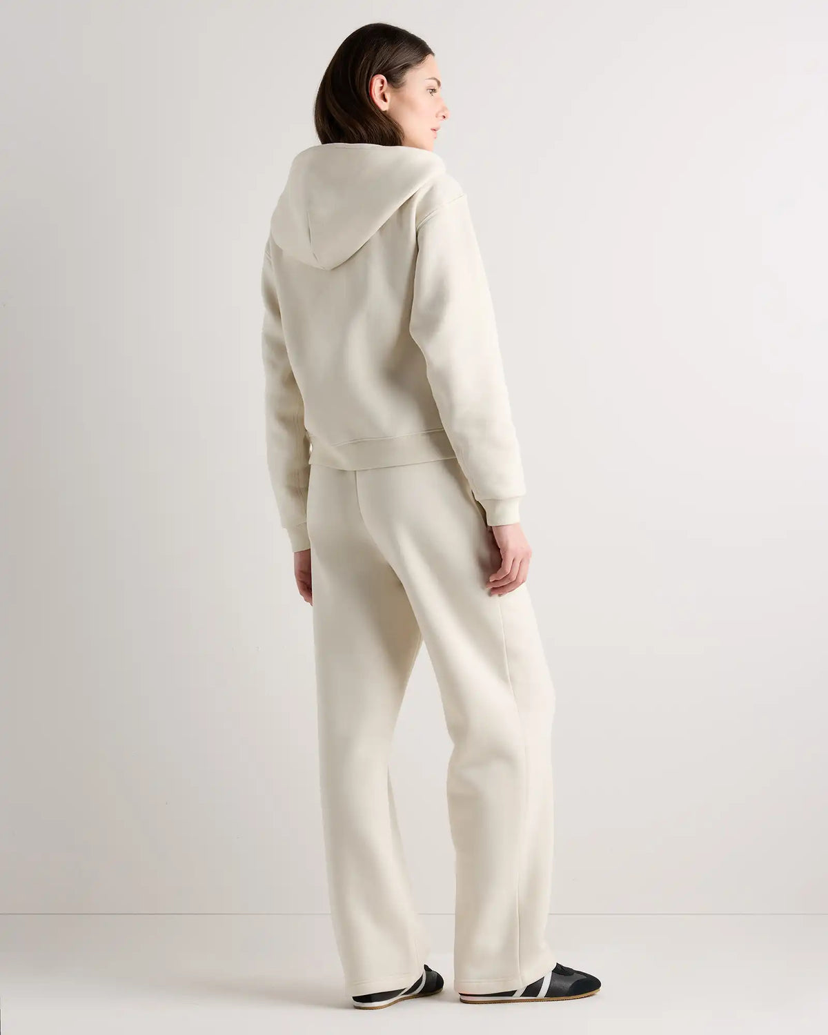 Everyday Fleece Full-Zip Hoodie